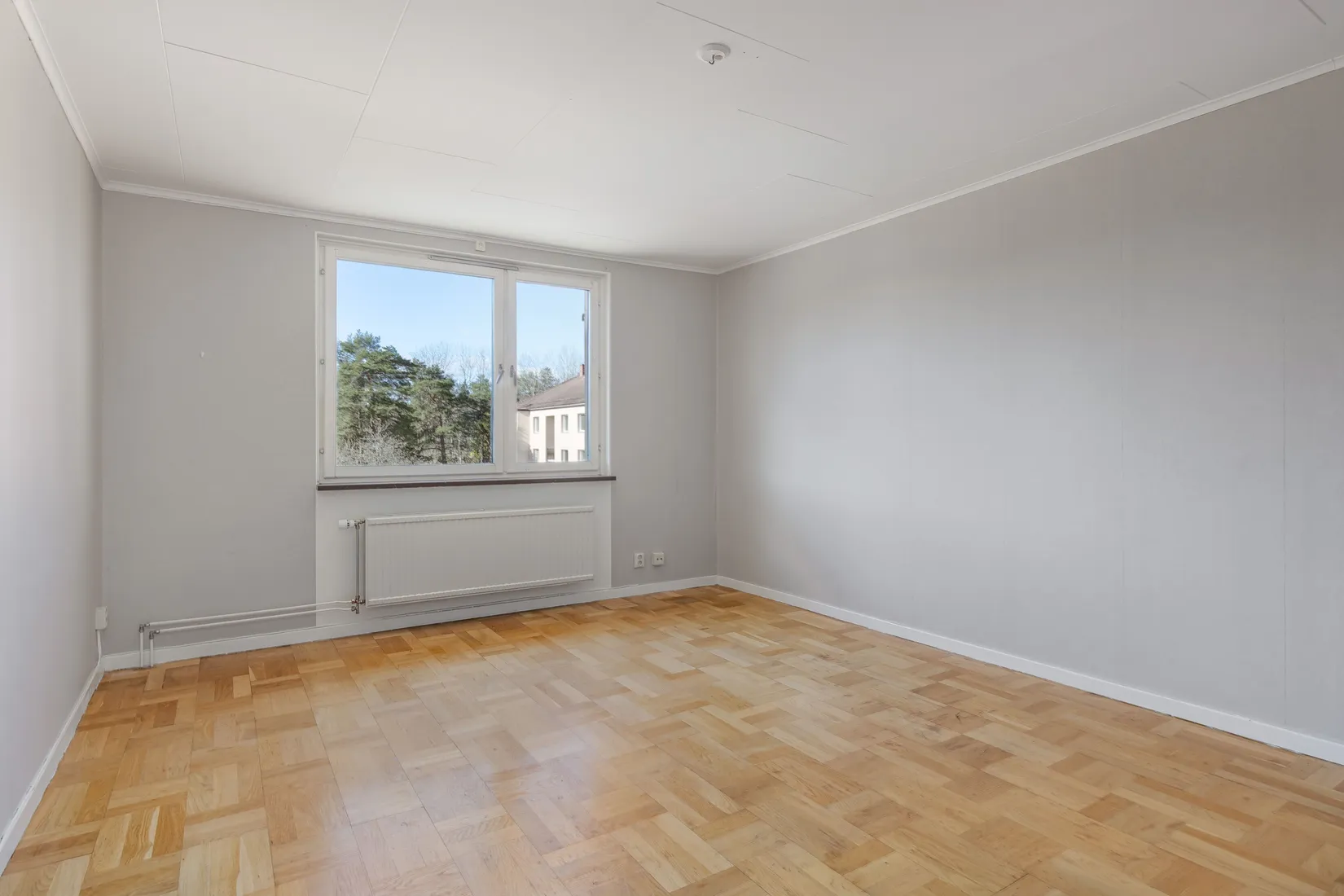 Bostadsrätt, Tingstugatan 40C, Tingstuhöjden, Strängnäs
