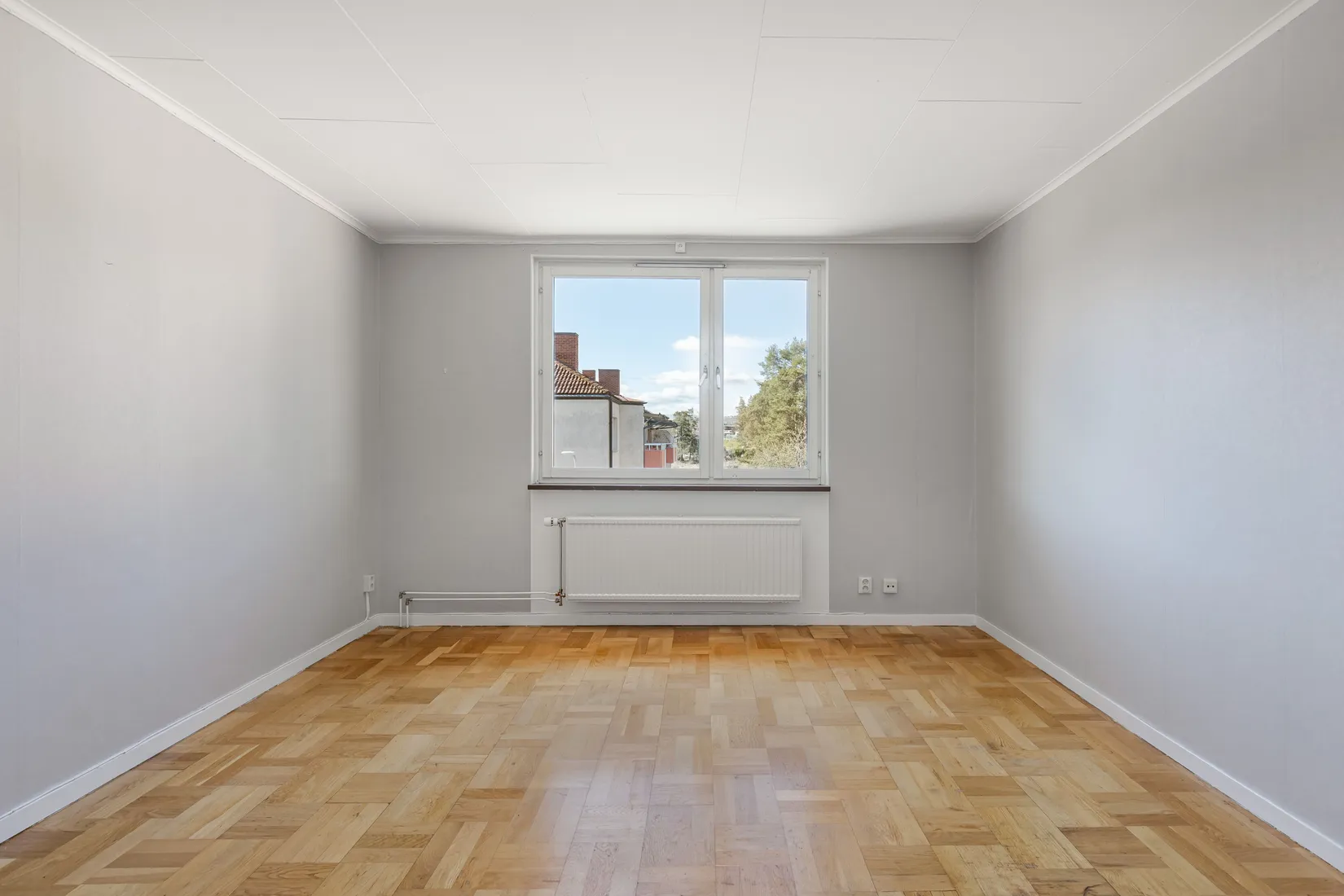 Bostadsrätt, Tingstugatan 40C, Tingstuhöjden, Strängnäs