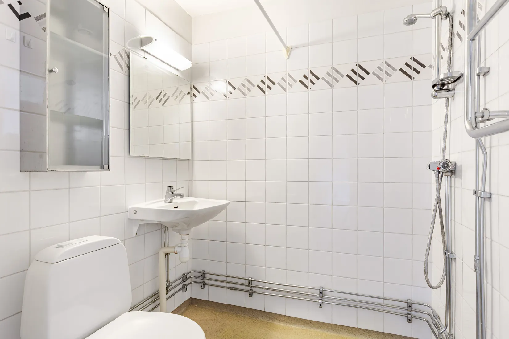 Bostadsrätt, Tingstugatan 40C, Tingstuhöjden, Strängnäs