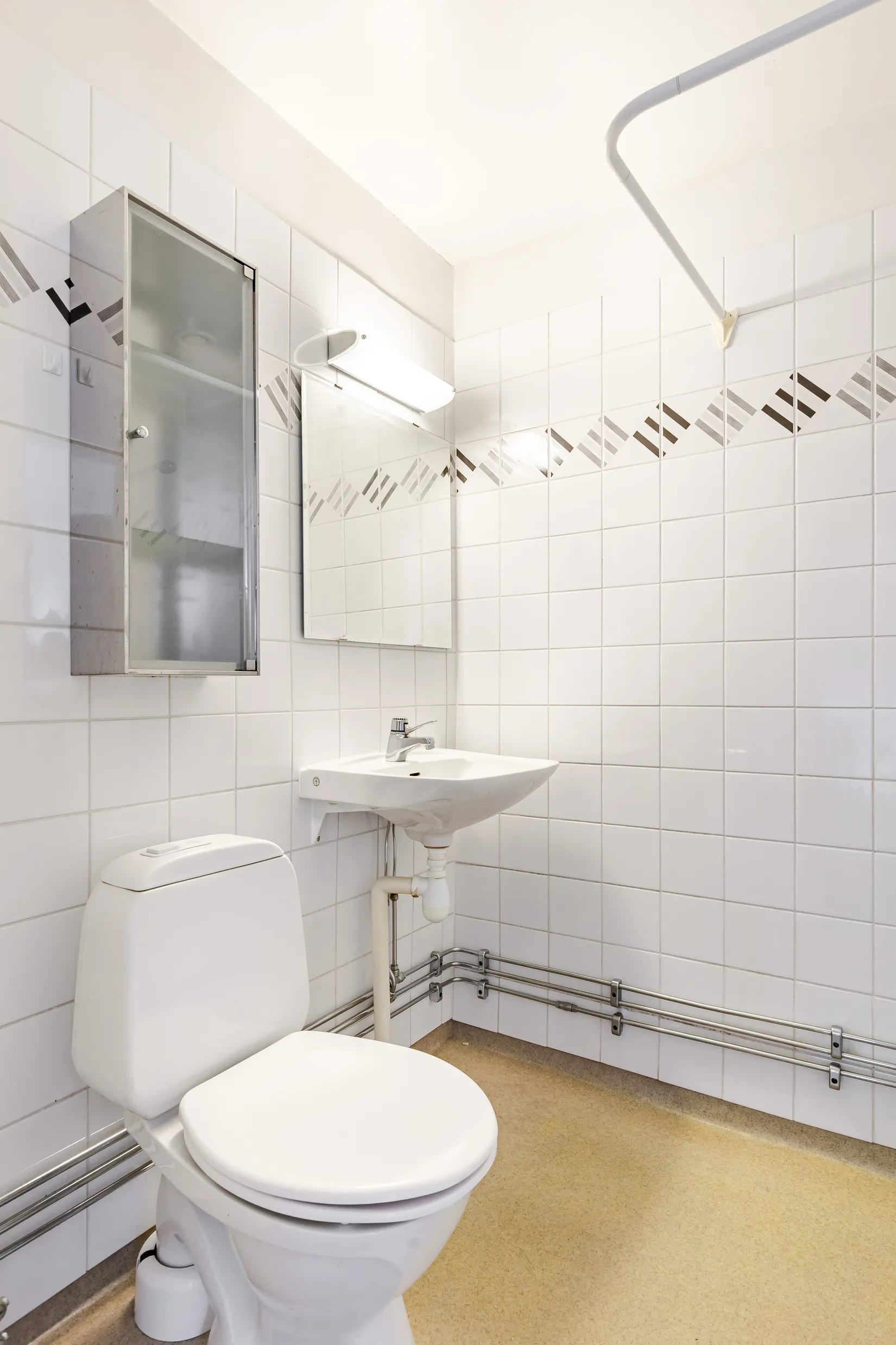 Bostadsrätt, Tingstugatan 40C, Tingstuhöjden, Strängnäs