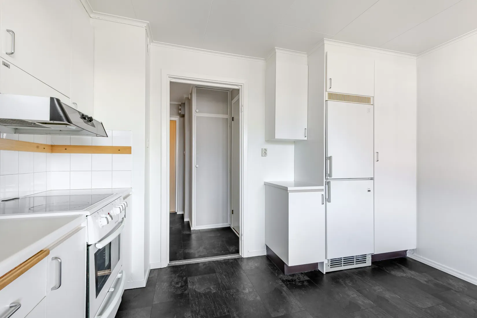 Bostadsrätt, Tingstugatan 40C, Tingstuhöjden, Strängnäs