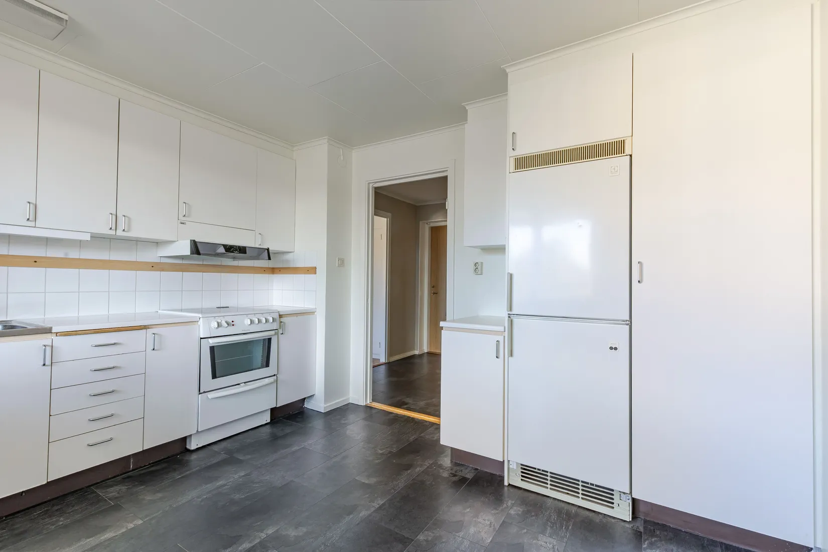 Bostadsrätt, Tingstugatan 40C, Tingstuhöjden, Strängnäs