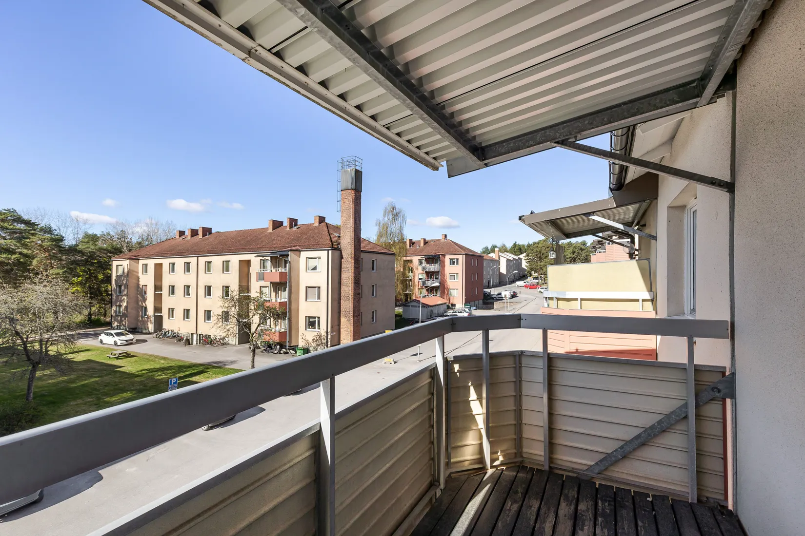 Bostadsrätt, Tingstugatan 40C, Tingstuhöjden, Strängnäs