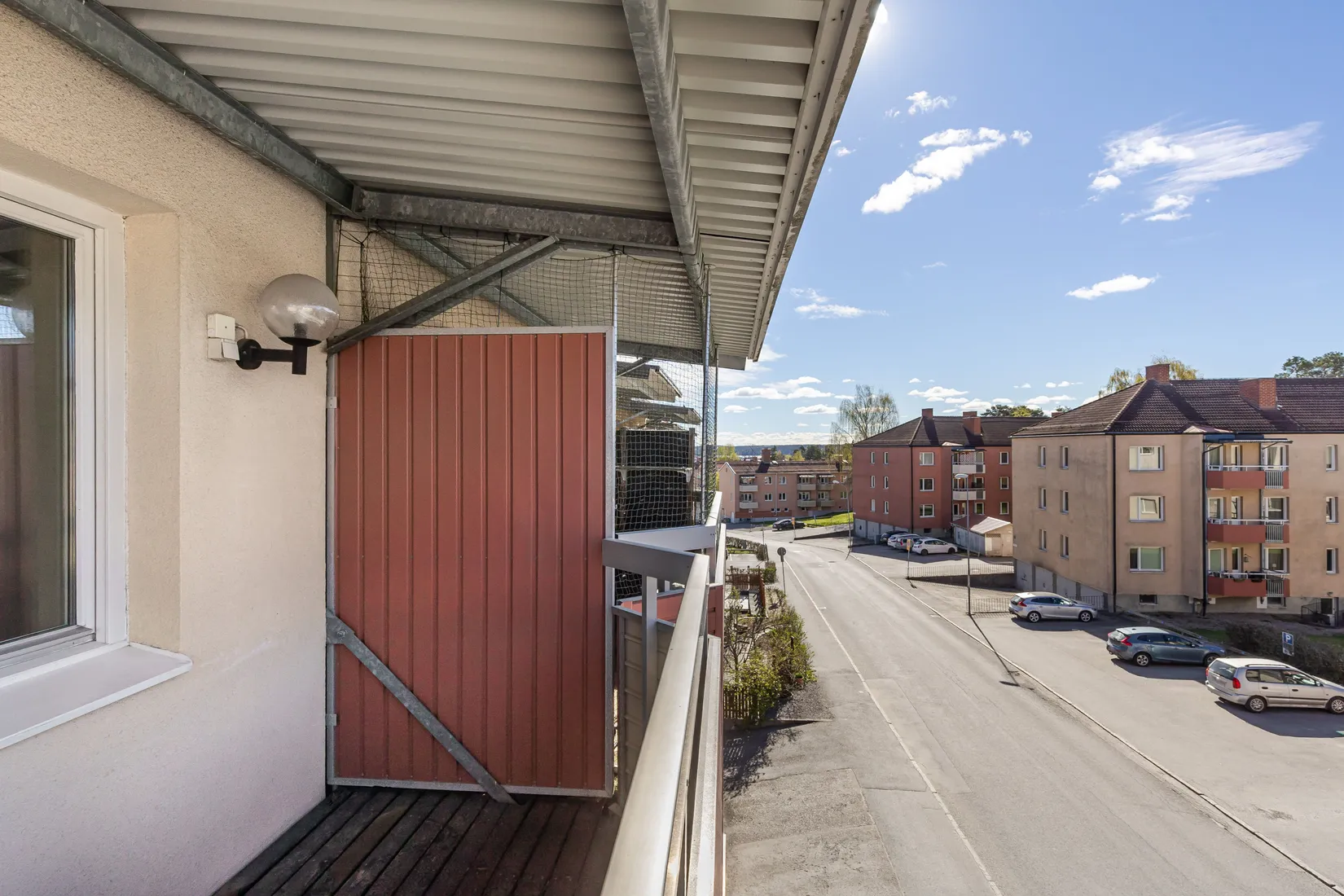 Bostadsrätt, Tingstugatan 40C, Tingstuhöjden, Strängnäs