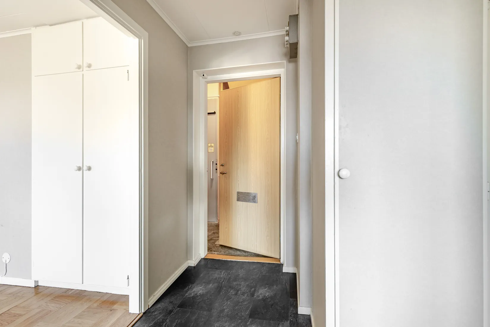 Bostadsrätt, Tingstugatan 40C, Tingstuhöjden, Strängnäs
