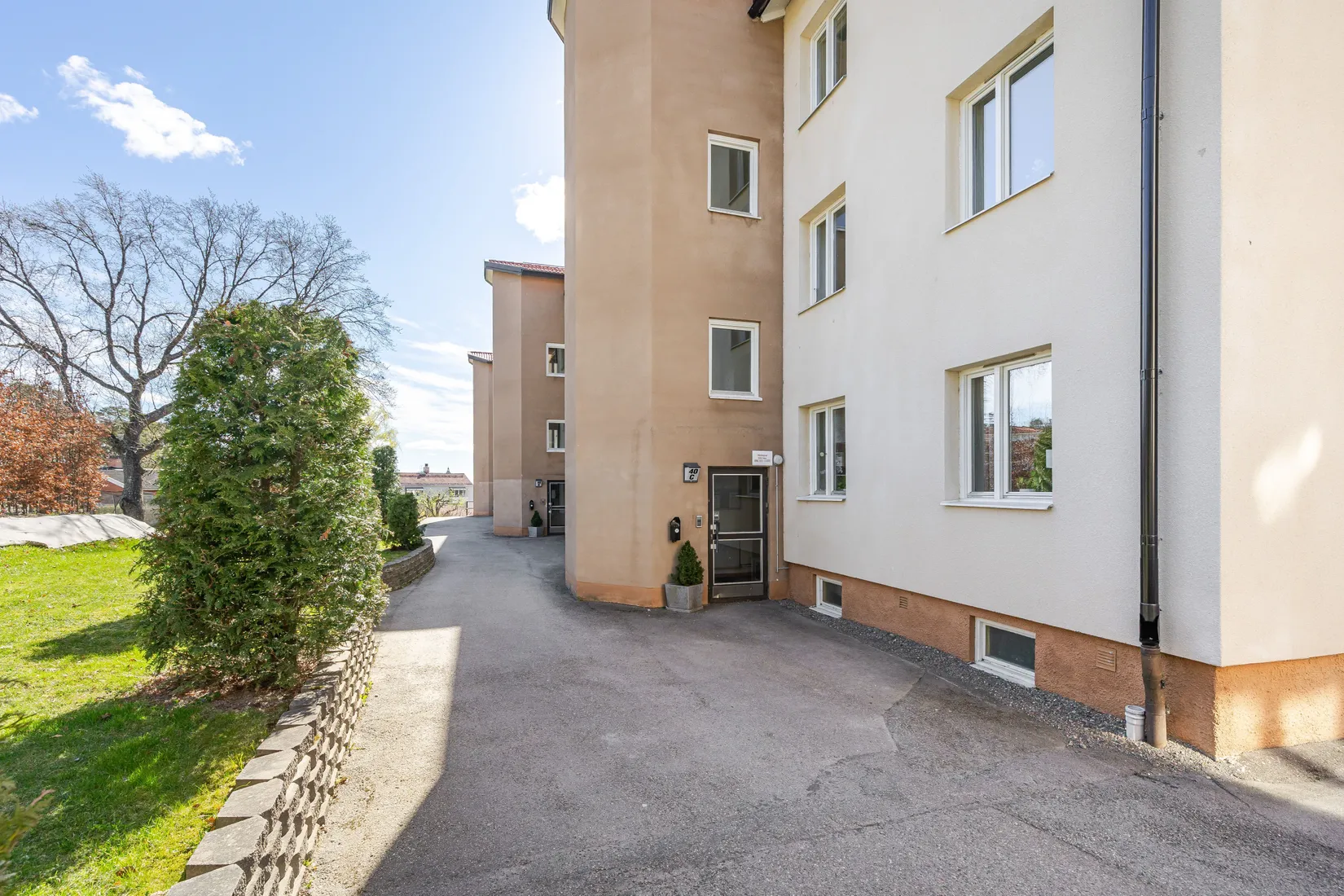 Bostadsrätt, Tingstugatan 40C, Tingstuhöjden, Strängnäs