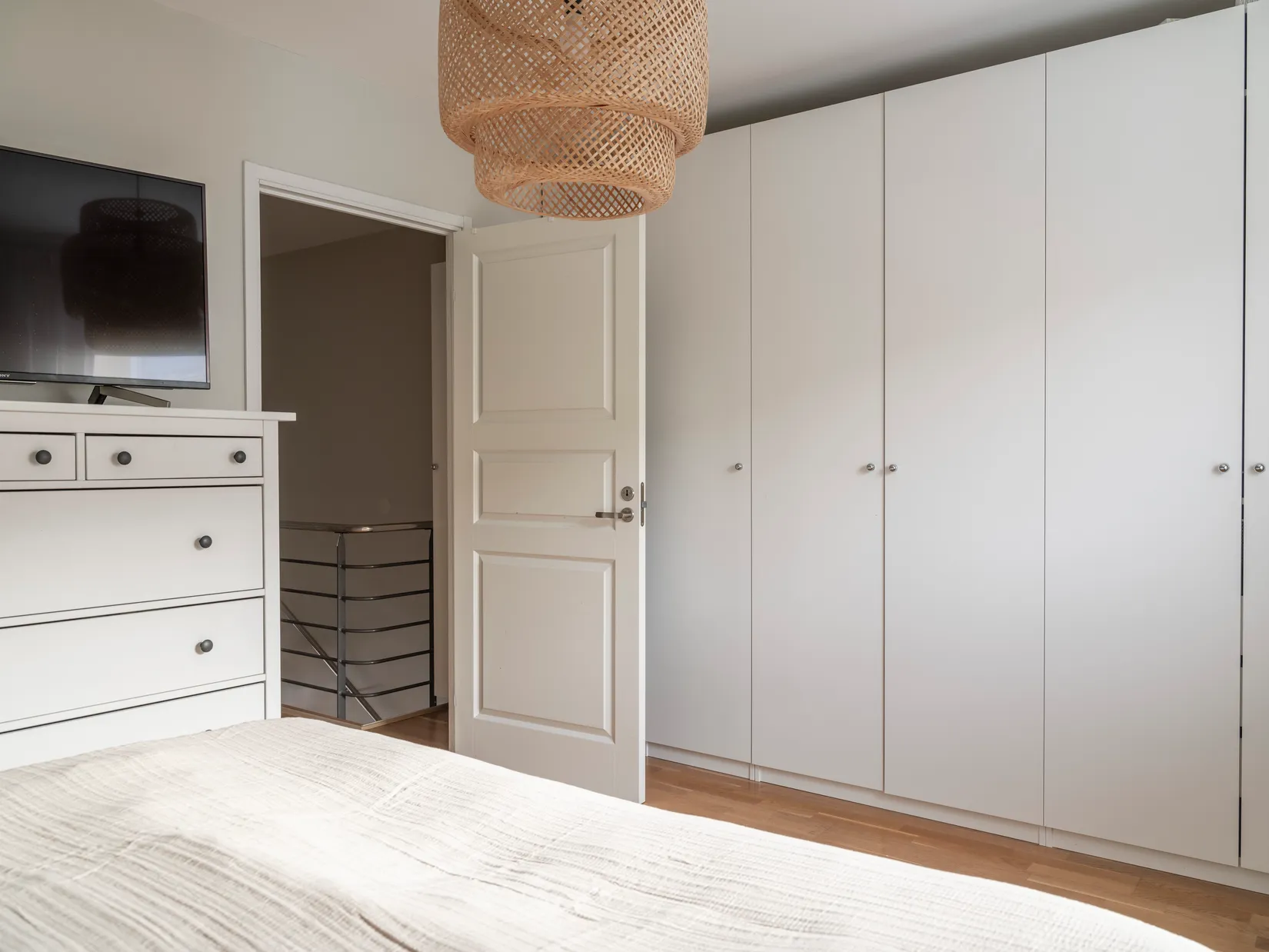 Bostadsrätt, Radhus, Vespergränd 18, Norrviken, Sollentuna