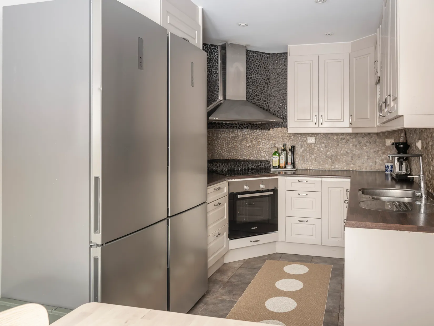 Bostadsrätt, Radhus, Vespergränd 18, Norrviken, Sollentuna