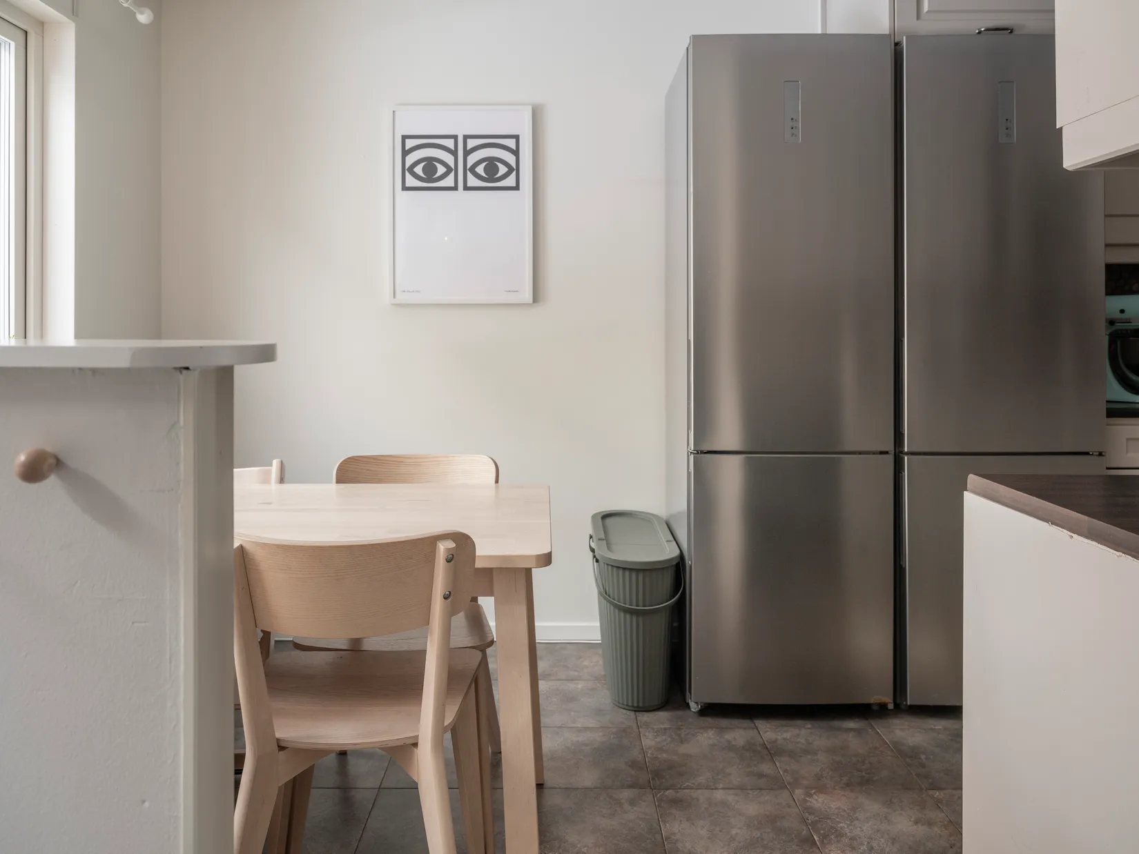 Bostadsrätt, Radhus, Vespergränd 18, Norrviken, Sollentuna