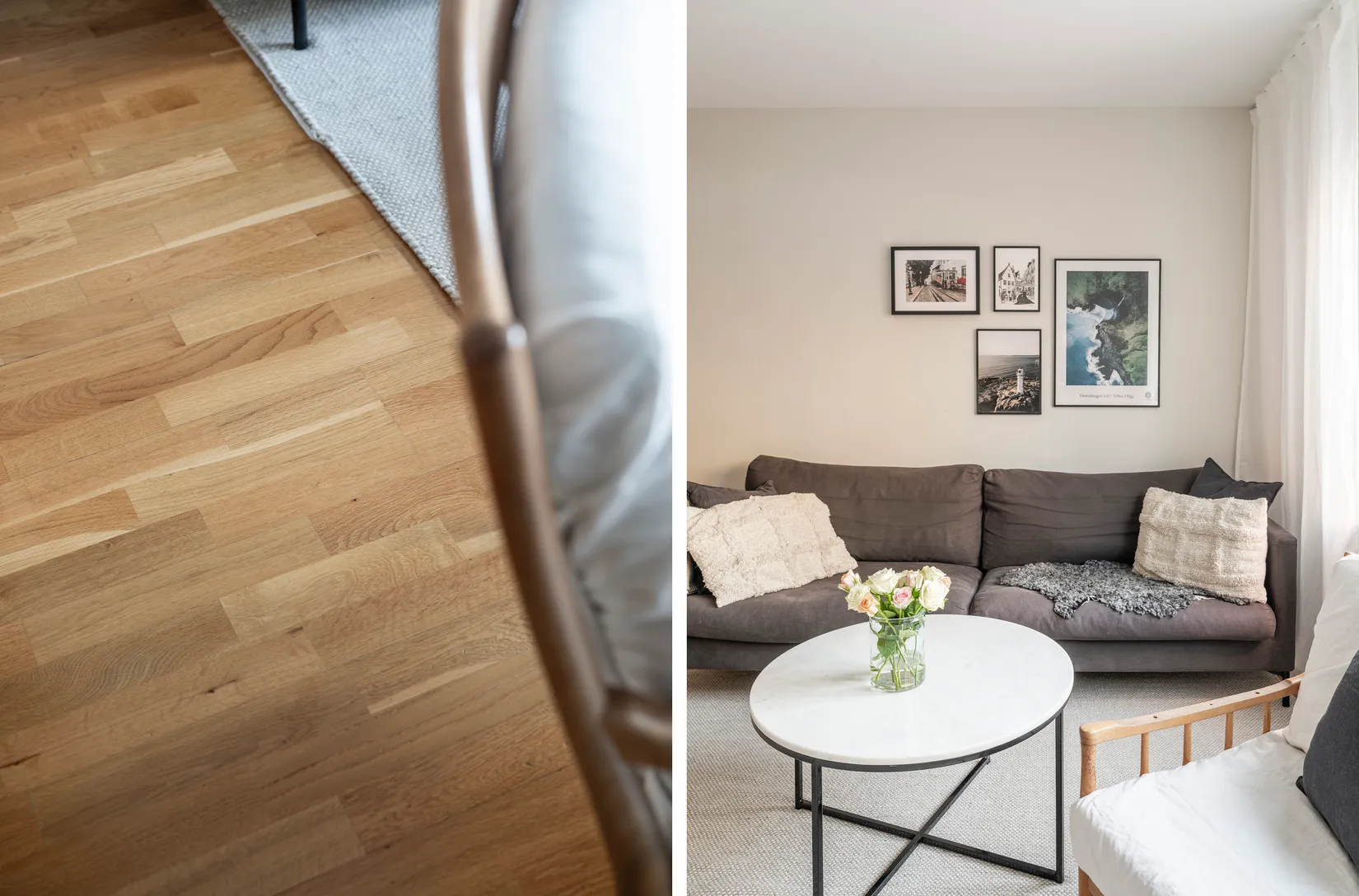 Bostadsrätt, Radhus, Vespergränd 18, Norrviken, Sollentuna