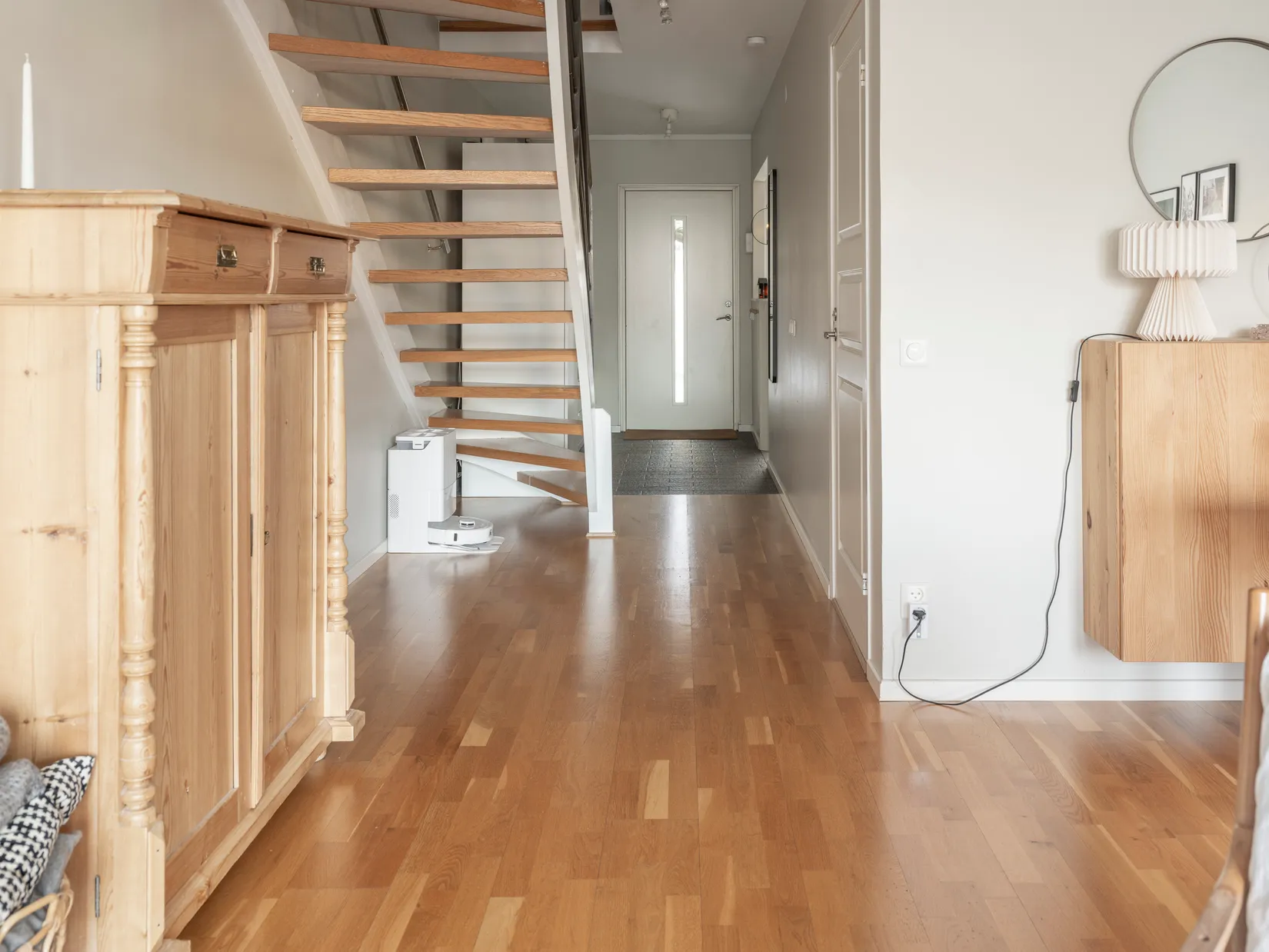 Bostadsrätt, Radhus, Vespergränd 18, Norrviken, Sollentuna