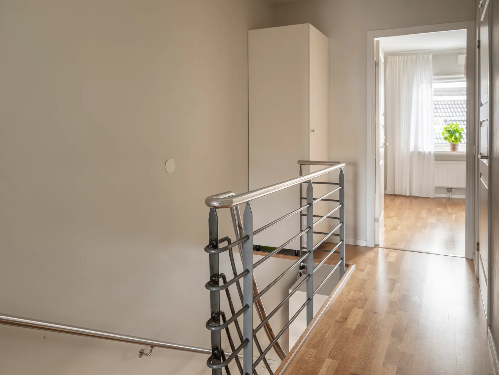 Bostadsrätt, Radhus, Vespergränd 18, Norrviken, Sollentuna