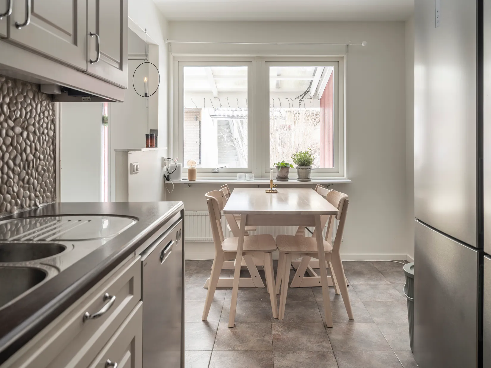 Bostadsrätt, Radhus, Vespergränd 18, Norrviken, Sollentuna