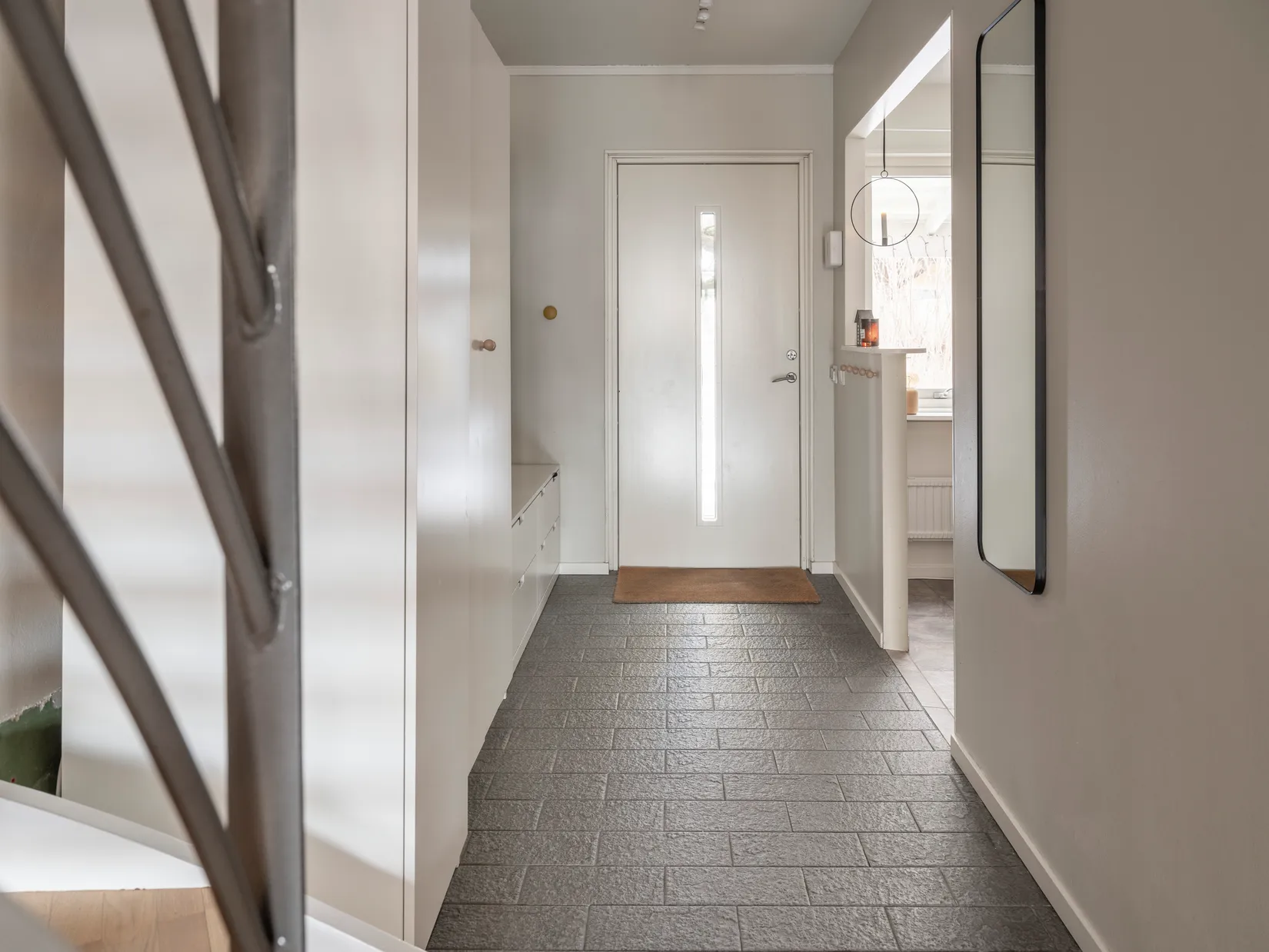 Bostadsrätt, Radhus, Vespergränd 18, Norrviken, Sollentuna