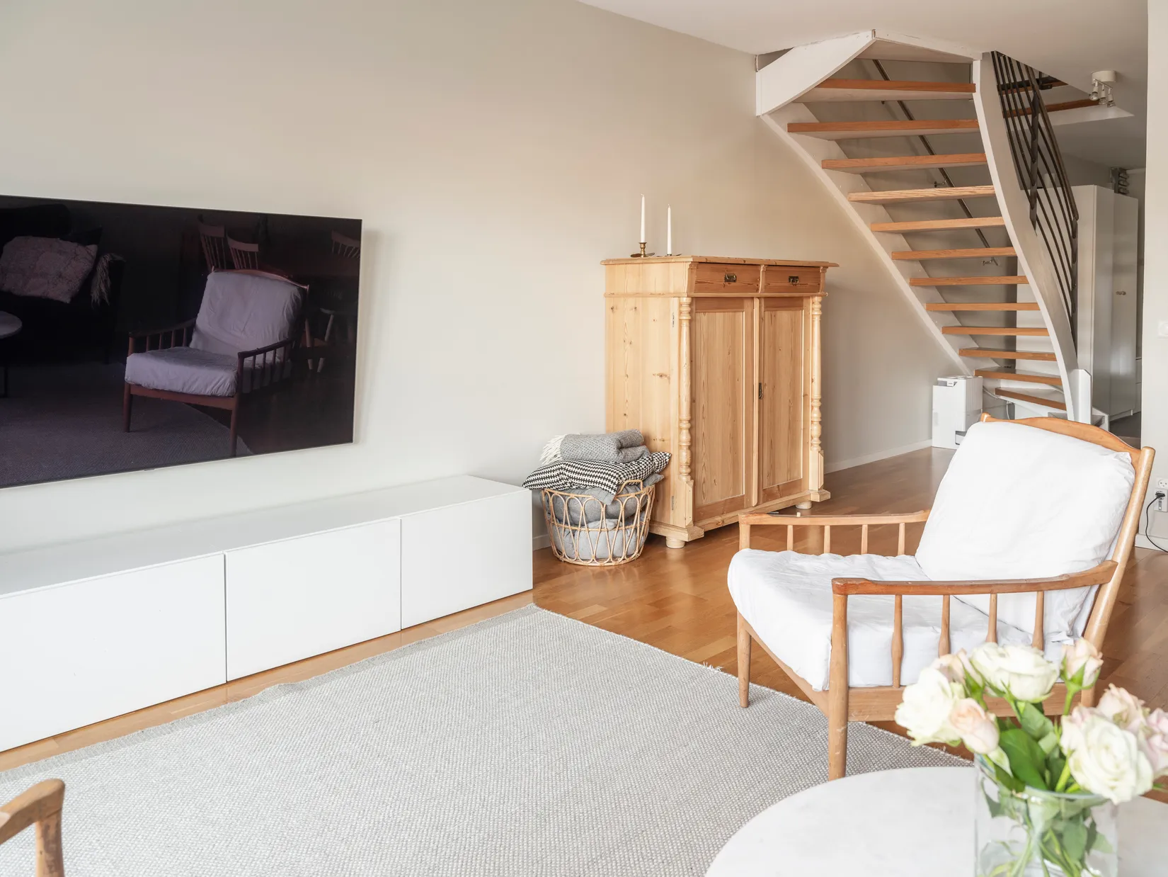 Bostadsrätt, Radhus, Vespergränd 18, Norrviken, Sollentuna