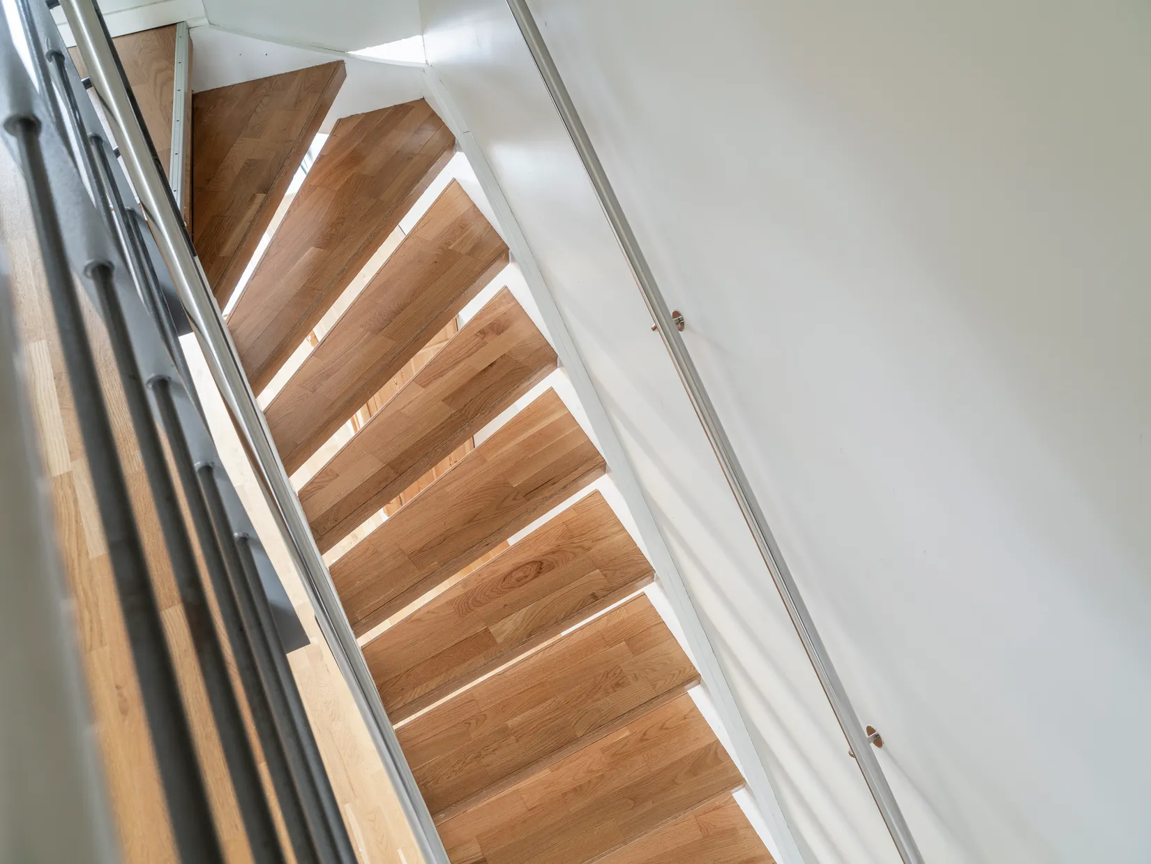 Bostadsrätt, Radhus, Vespergränd 18, Norrviken, Sollentuna