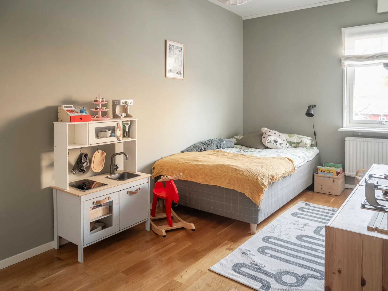 Bostadsrätt, Radhus, Vespergränd 18, Norrviken, Sollentuna