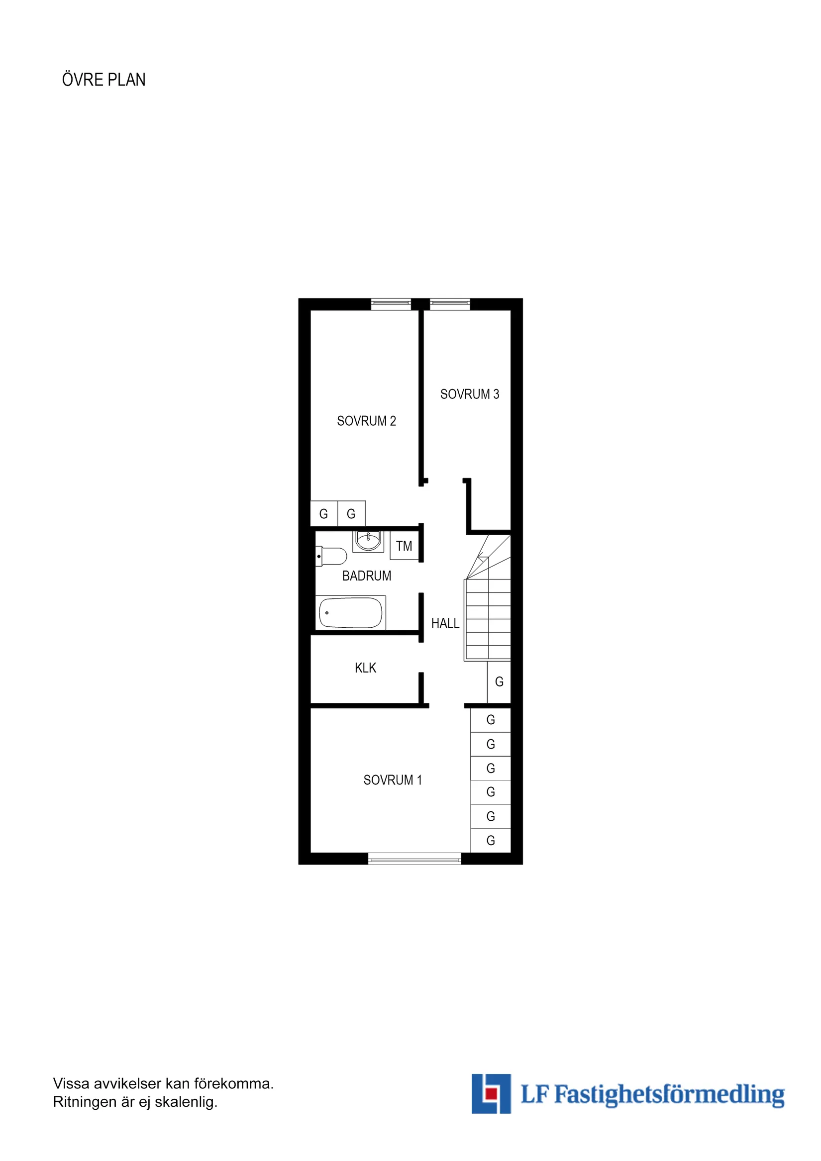 Bostadsrätt, Radhus, Vespergränd 18, Norrviken, Sollentuna