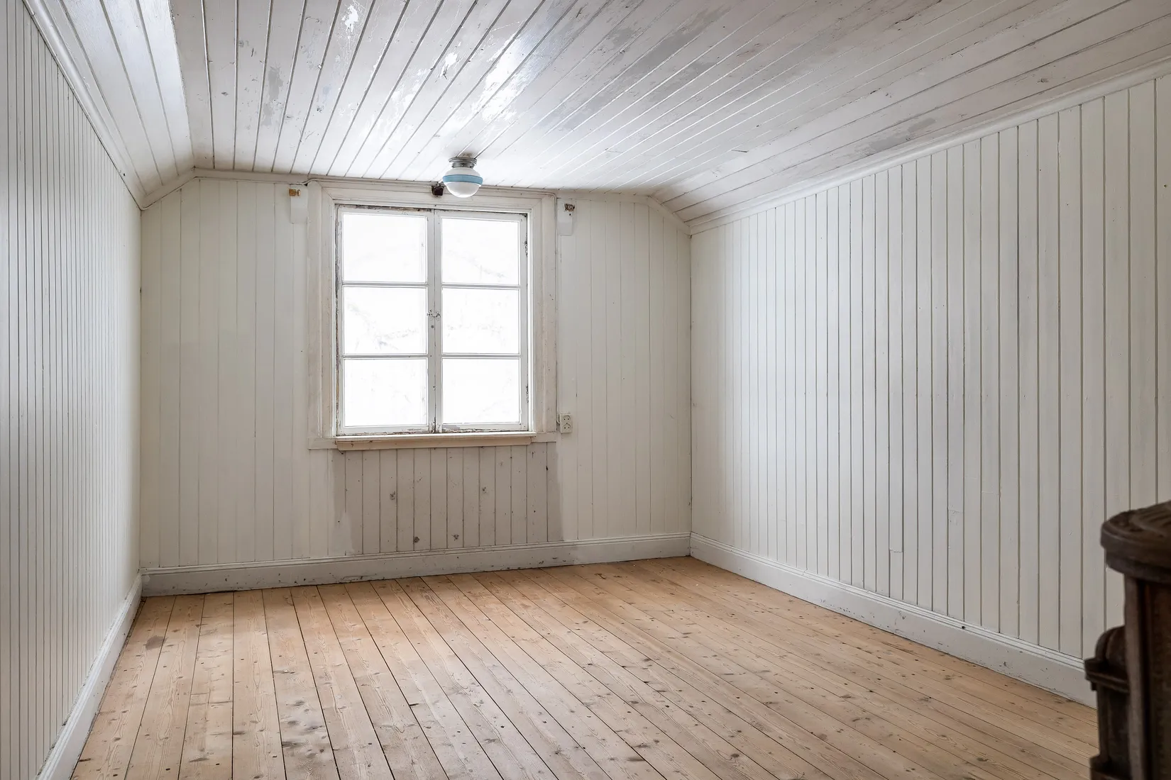 Villa, Hagby 747, Hagby (Tysslingen), Örebro