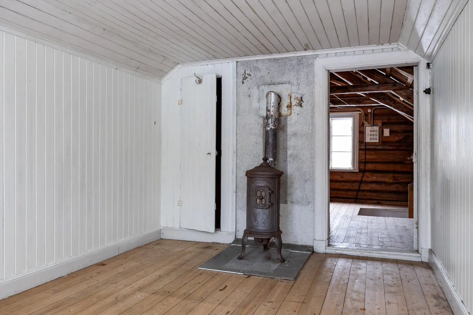 Villa, Hagby 747, Hagby (Tysslingen), Örebro