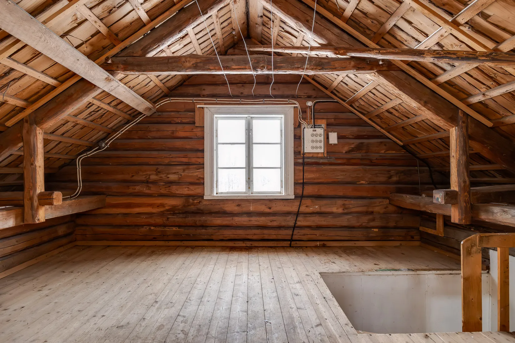 Villa, Hagby 747, Hagby (Tysslingen), Örebro