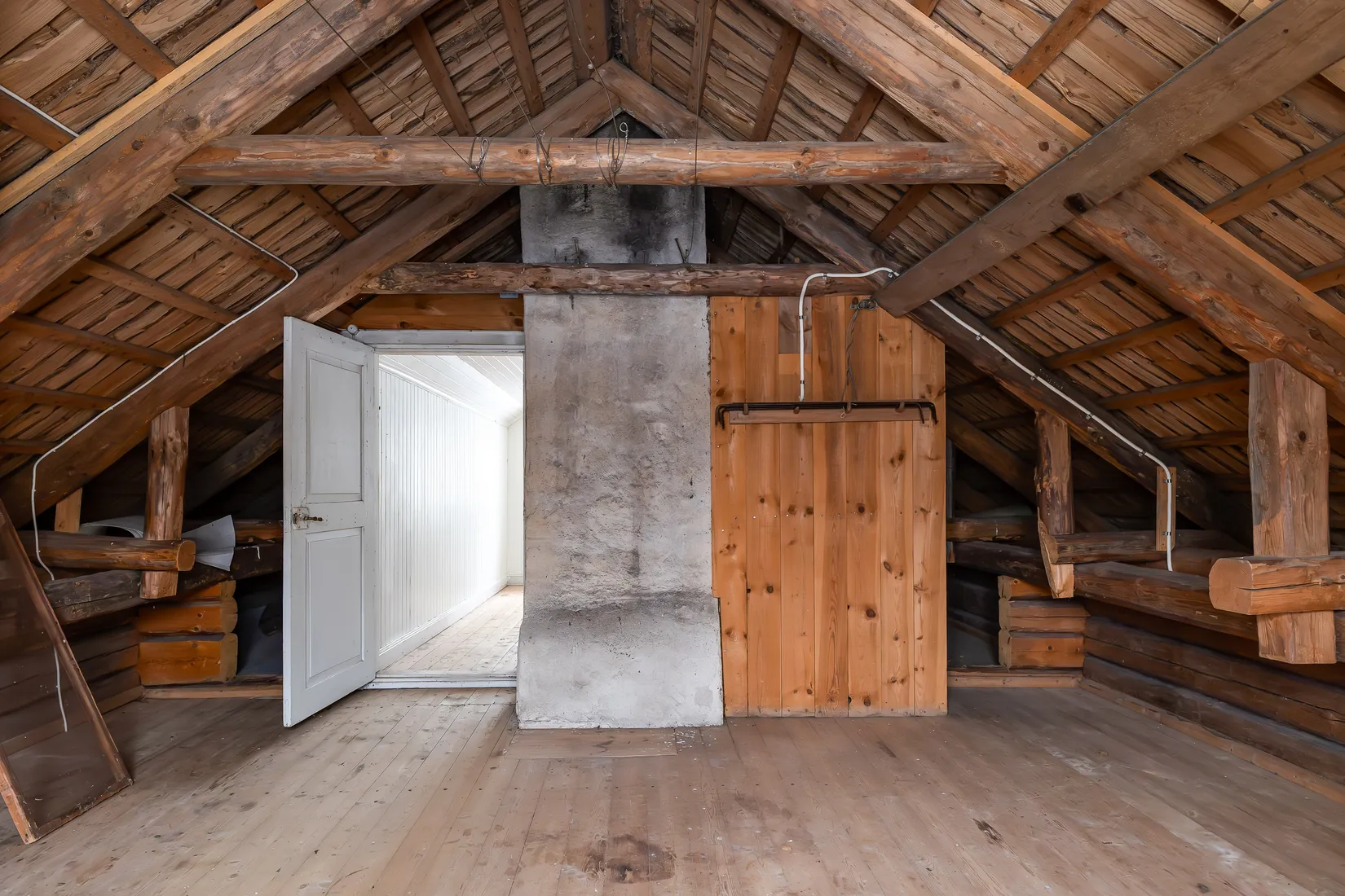 Villa, Hagby 747, Hagby (Tysslingen), Örebro