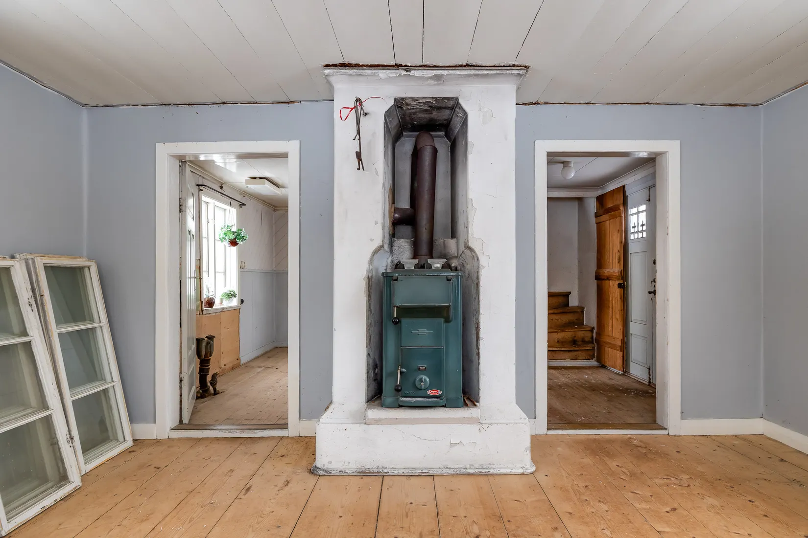 Villa, Hagby 747, Hagby (Tysslingen), Örebro