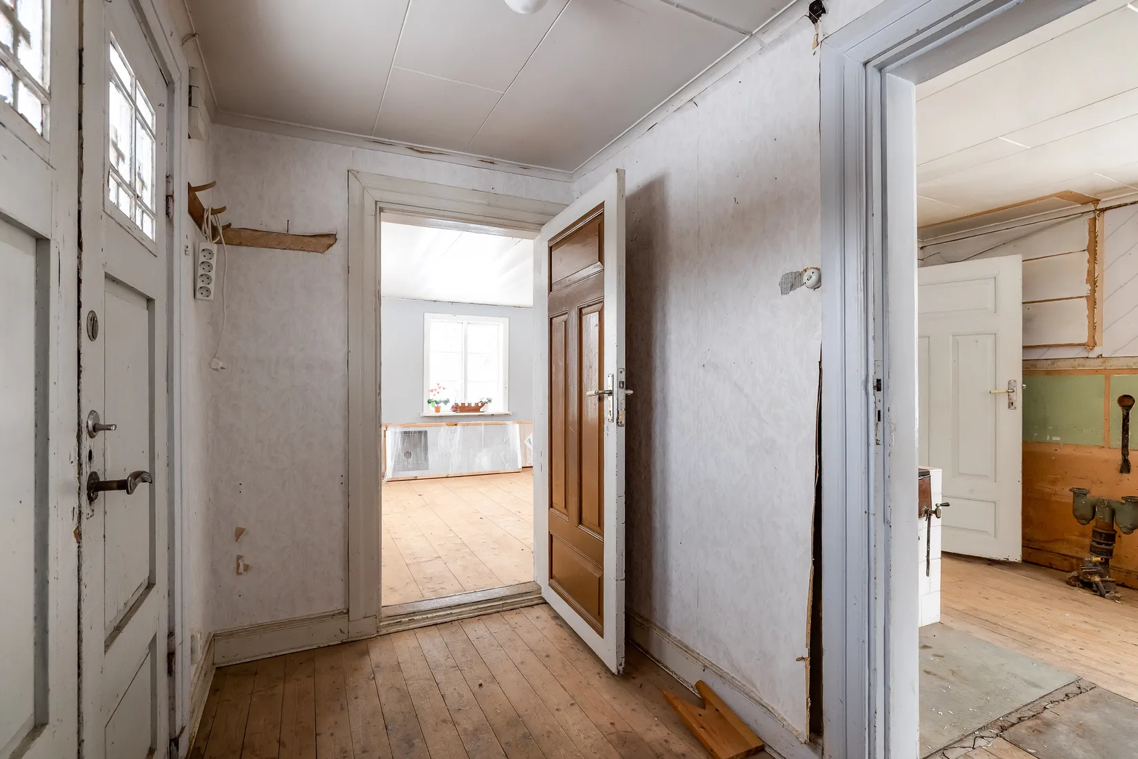 Villa, Hagby 747, Hagby (Tysslingen), Örebro