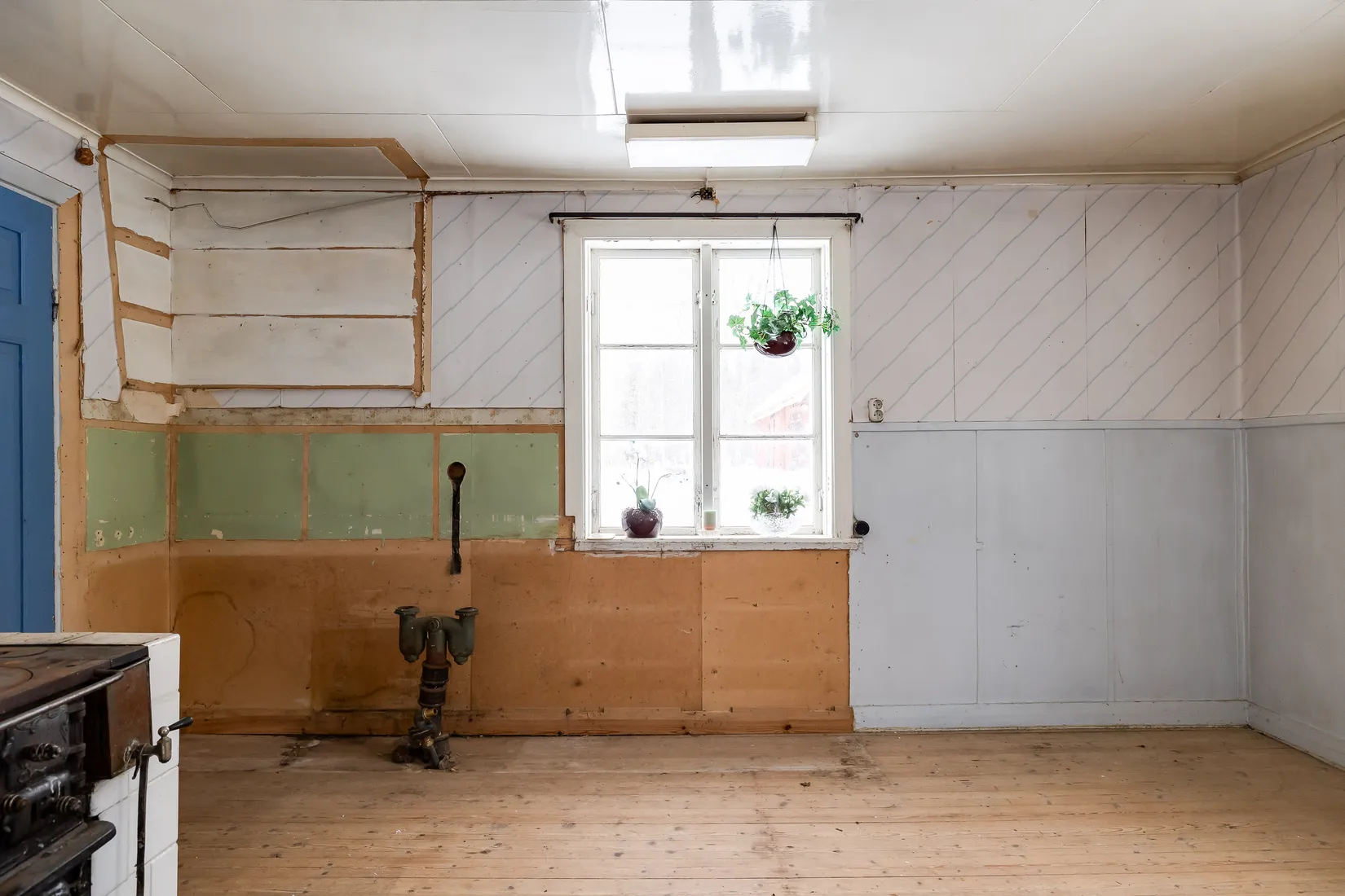 Villa, Hagby 747, Hagby (Tysslingen), Örebro