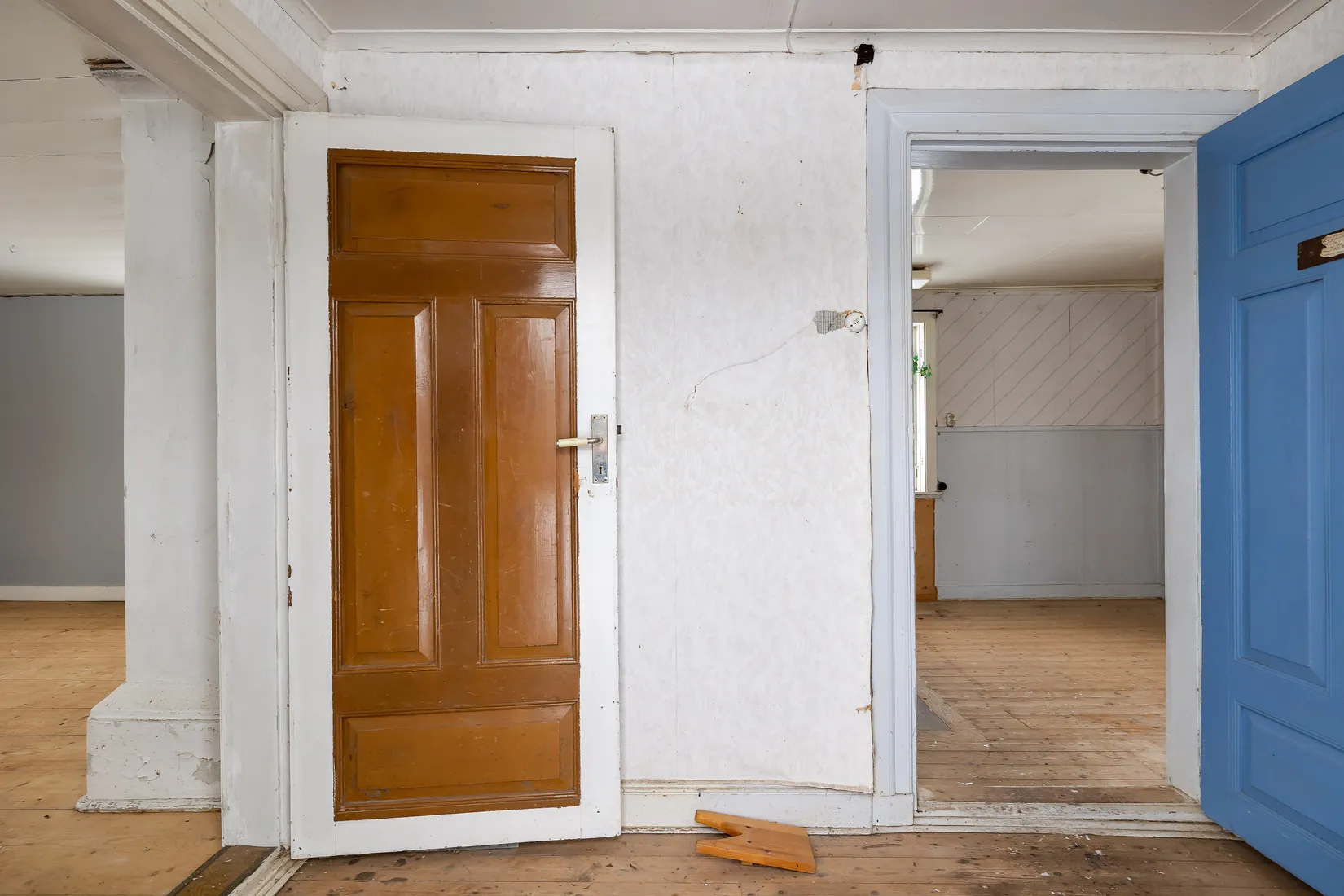 Villa, Hagby 747, Hagby (Tysslingen), Örebro