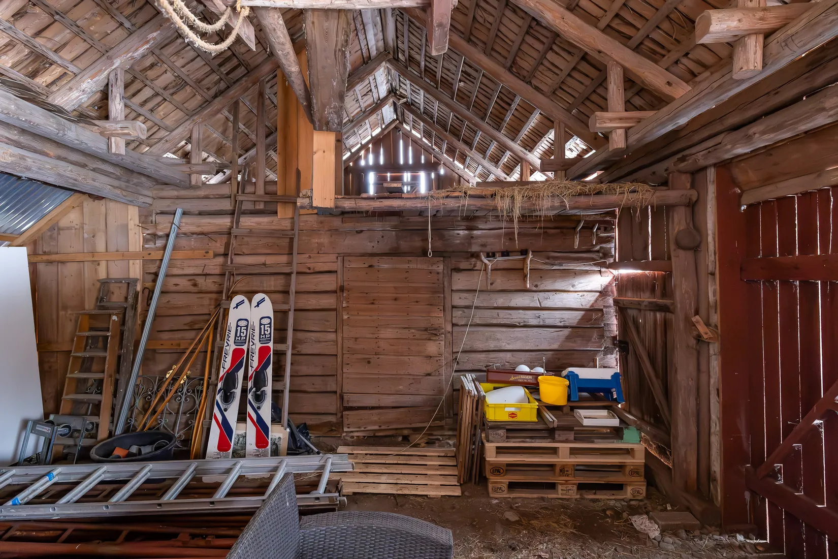 Villa, Hagby 747, Hagby (Tysslingen), Örebro