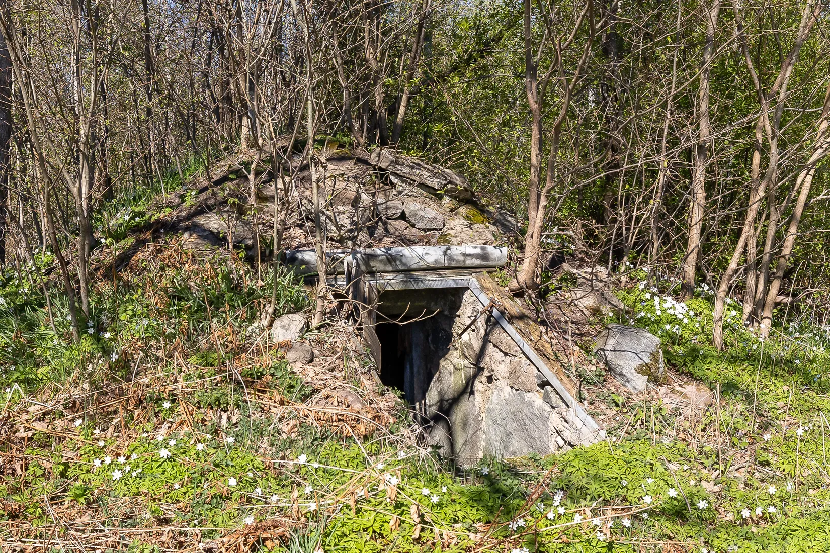 Villa, Hagby 747, Hagby (Tysslingen), Örebro