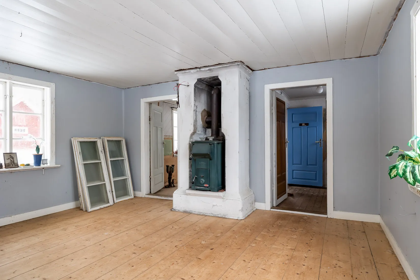 Villa, Hagby 747, Hagby (Tysslingen), Örebro