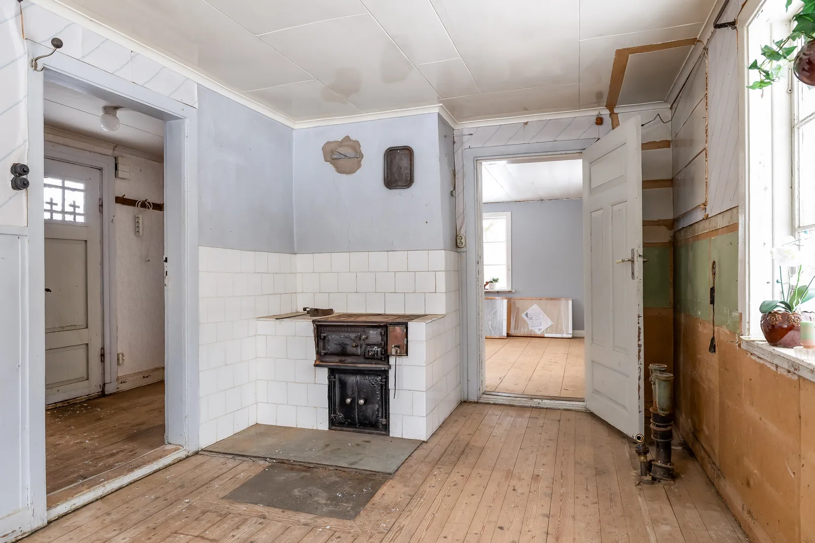 Villa, Hagby 747, Hagby (Tysslingen), Örebro