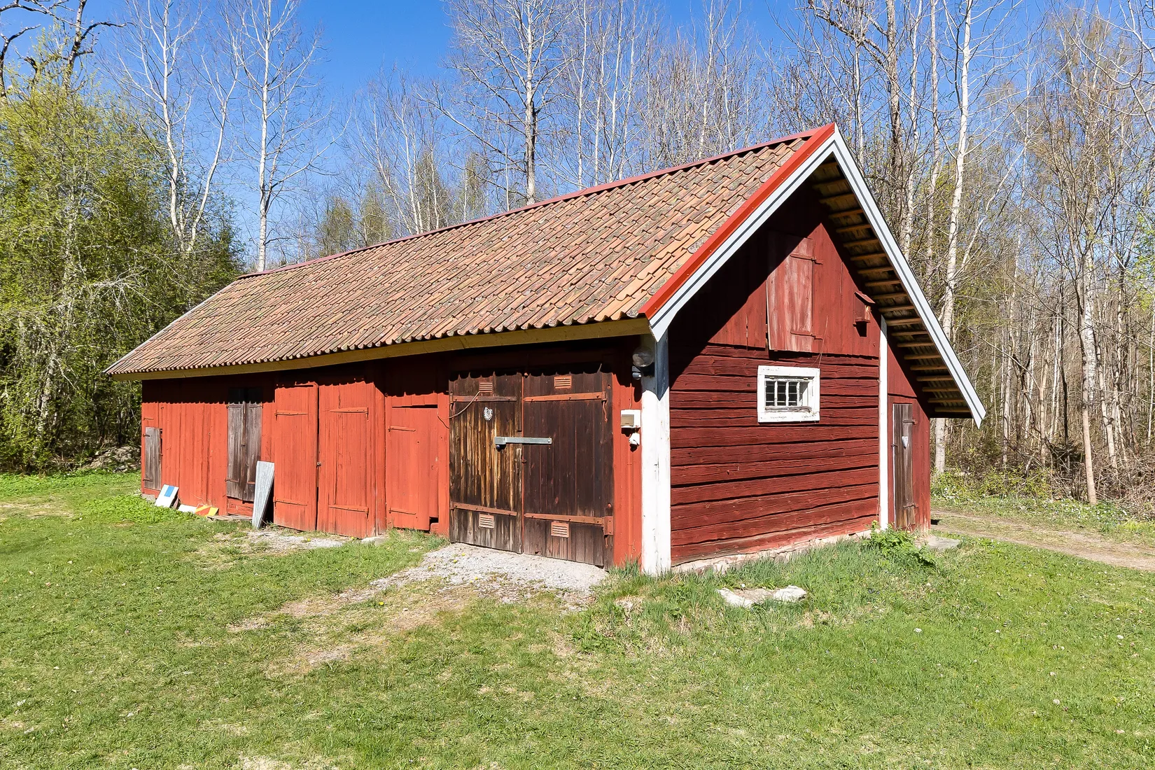 Villa, Hagby 747, Hagby (Tysslingen), Örebro