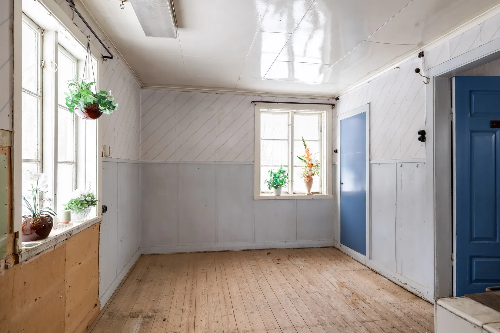 Villa, Hagby 747, Hagby (Tysslingen), Örebro