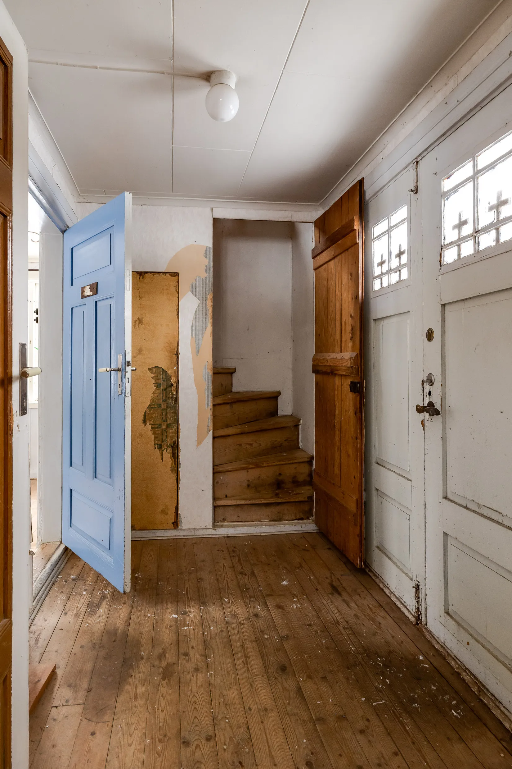 Villa, Hagby 747, Hagby (Tysslingen), Örebro