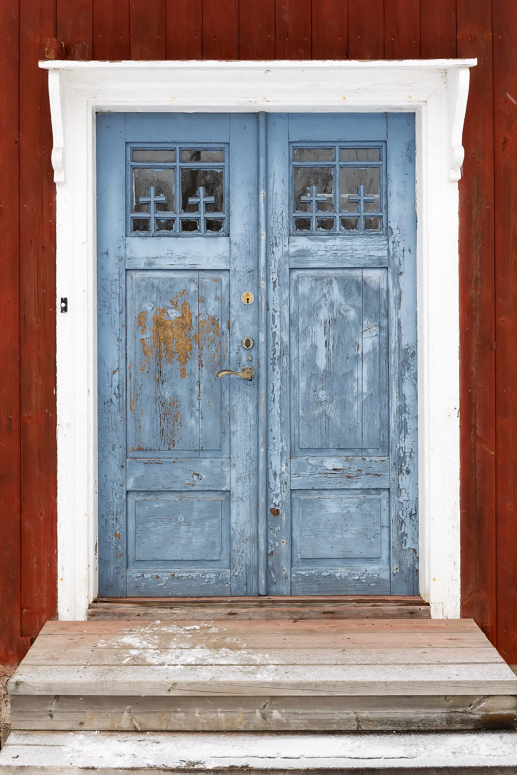 Villa, Hagby 747, Hagby (Tysslingen), Örebro