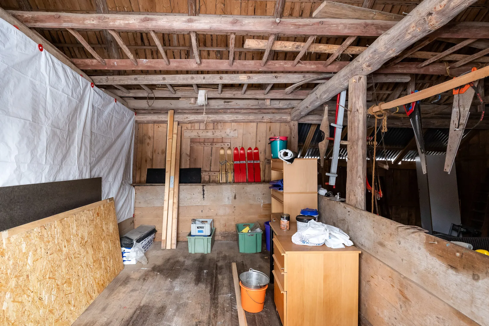 Villa, Hagby 747, Hagby (Tysslingen), Örebro