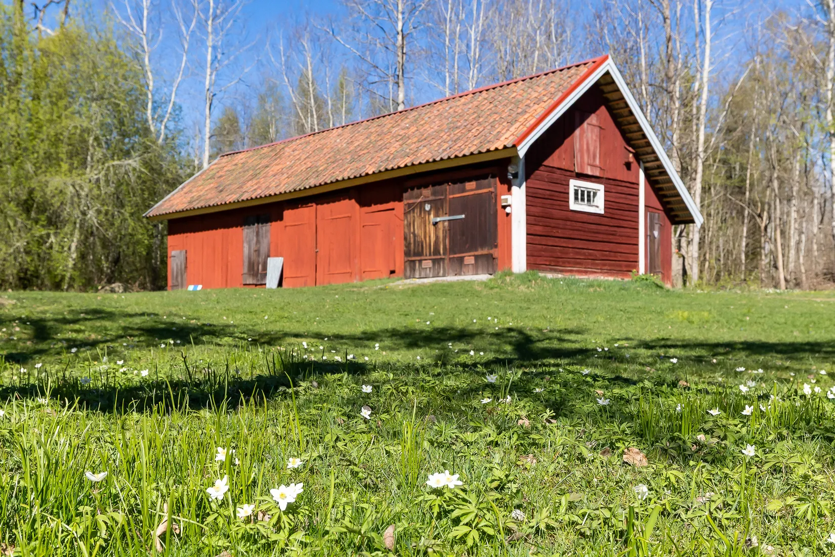 Villa, Hagby 747, Hagby (Tysslingen), Örebro