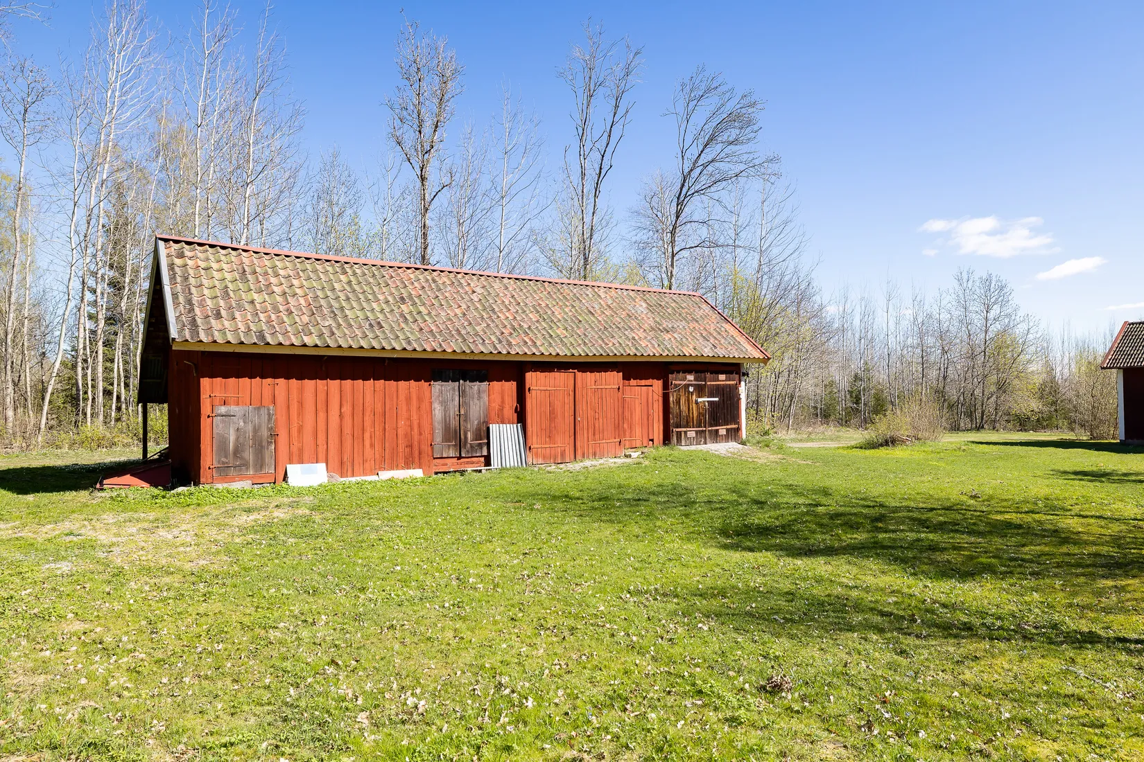 Villa, Hagby 747, Hagby (Tysslingen), Örebro