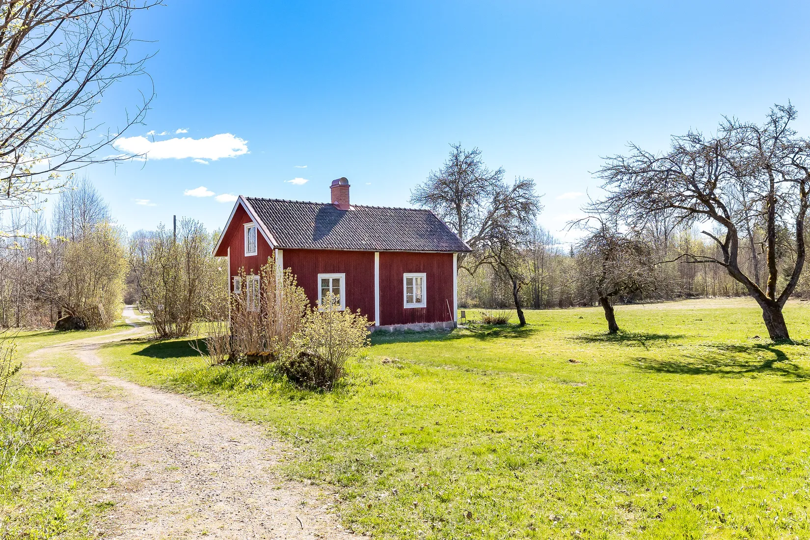 Villa, Hagby 747, Hagby (Tysslingen), Örebro