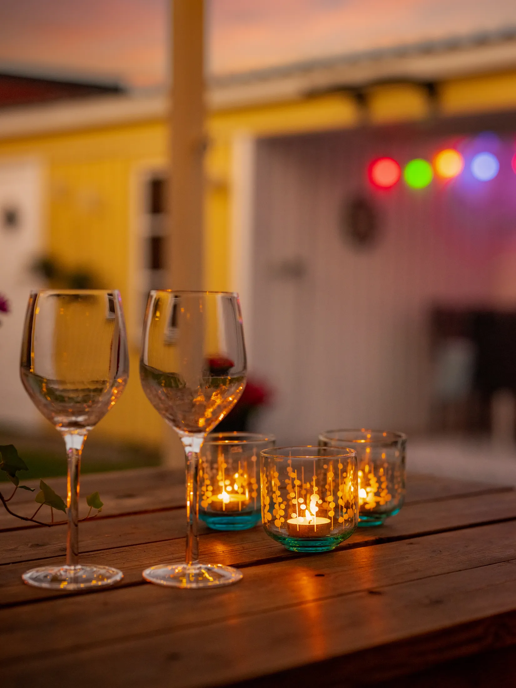 Villa, Radhus, Näckrosvägen 7, Sjukyrkoberget, Upplands Väsby