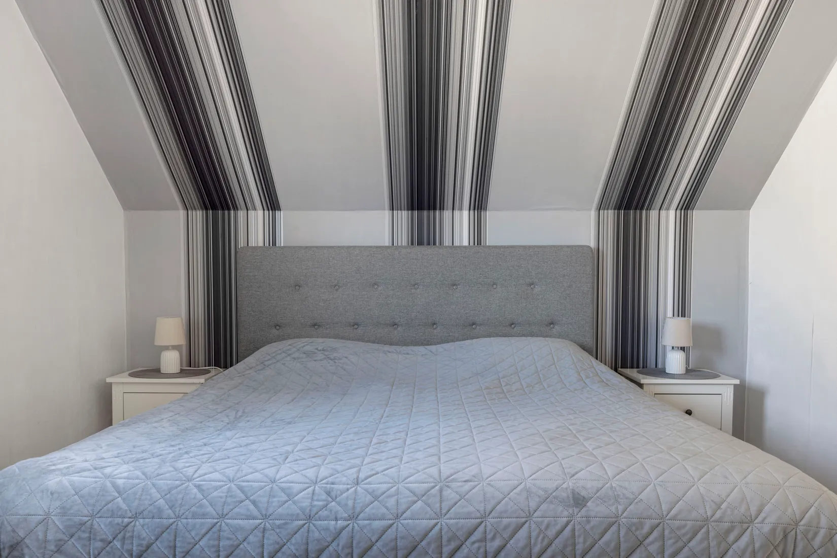 Radhus, Klackens Kortgränd 10, Fyllinge, Halmstad