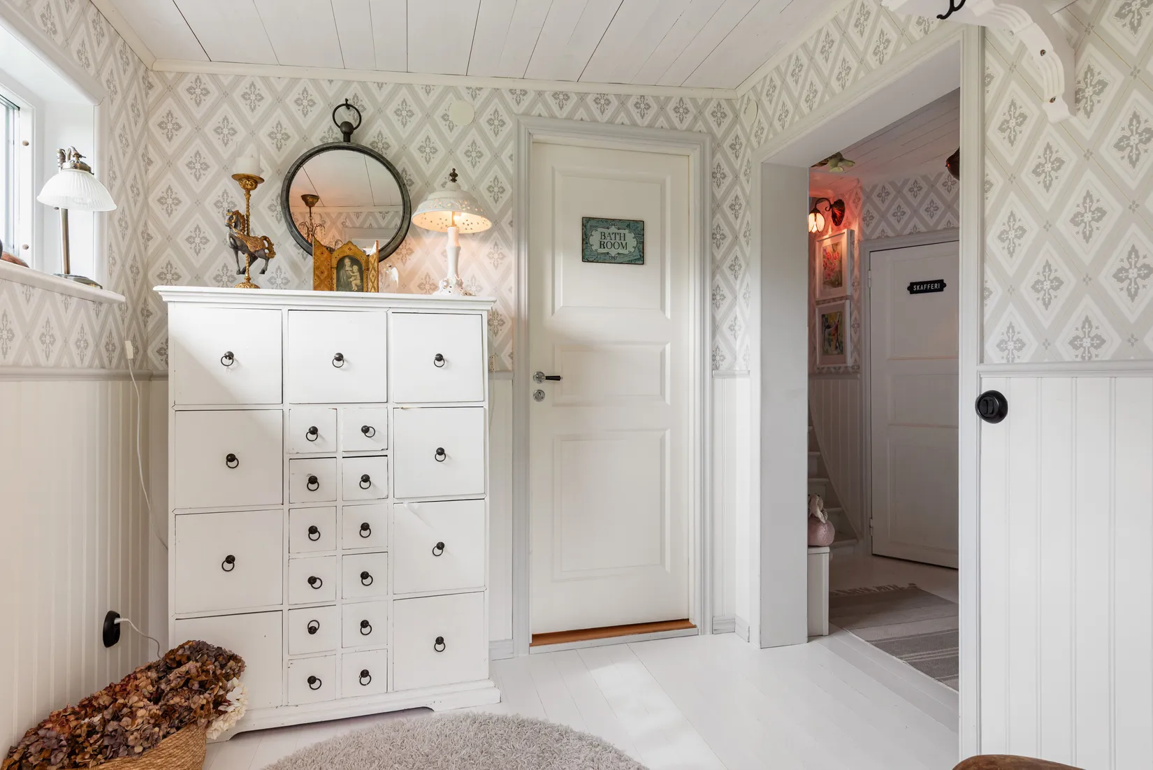 Villa, Bokvägen 1, Estuna, Norrtälje