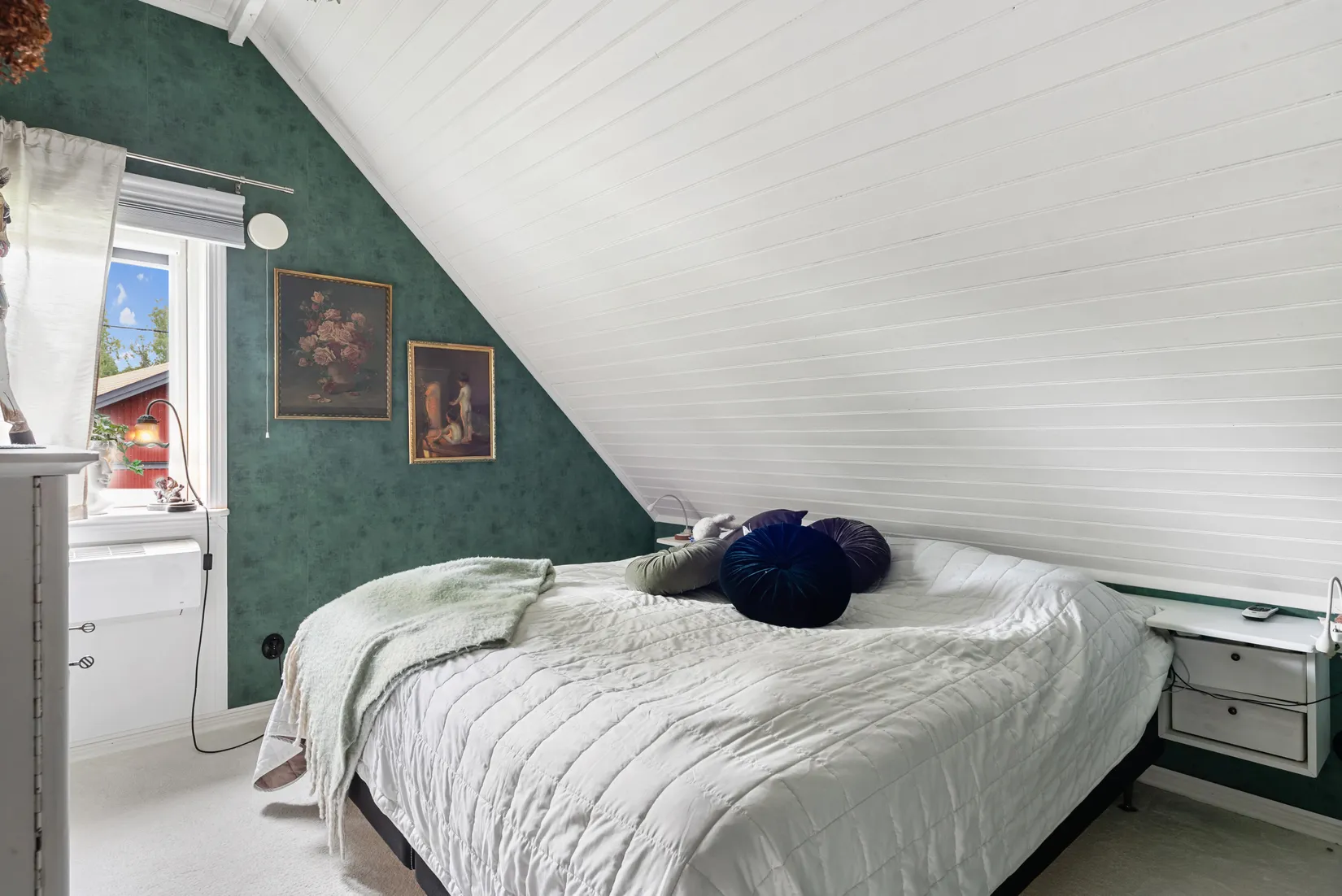 Villa, Bokvägen 1, Estuna, Norrtälje