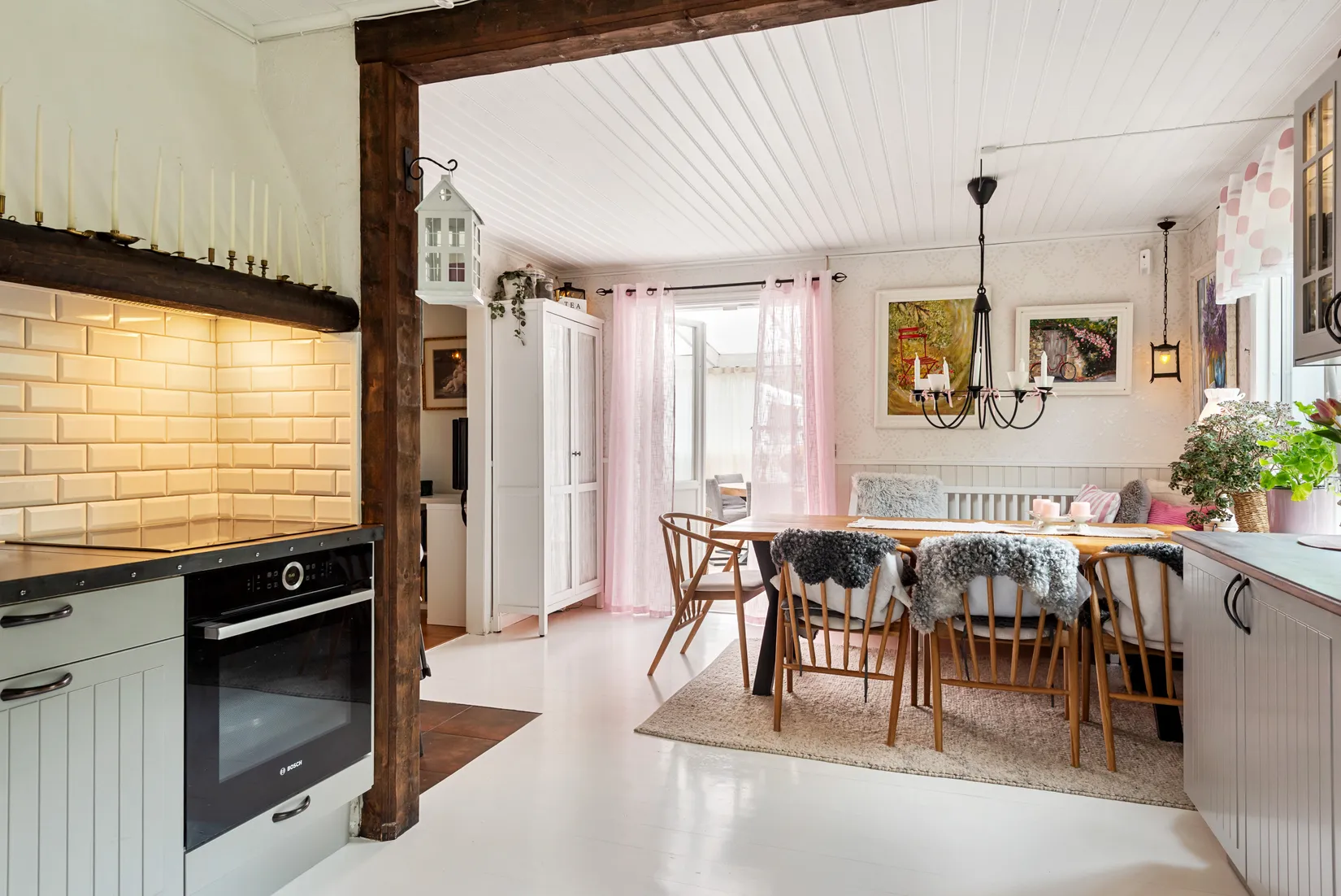 Villa, Bokvägen 1, Estuna, Norrtälje