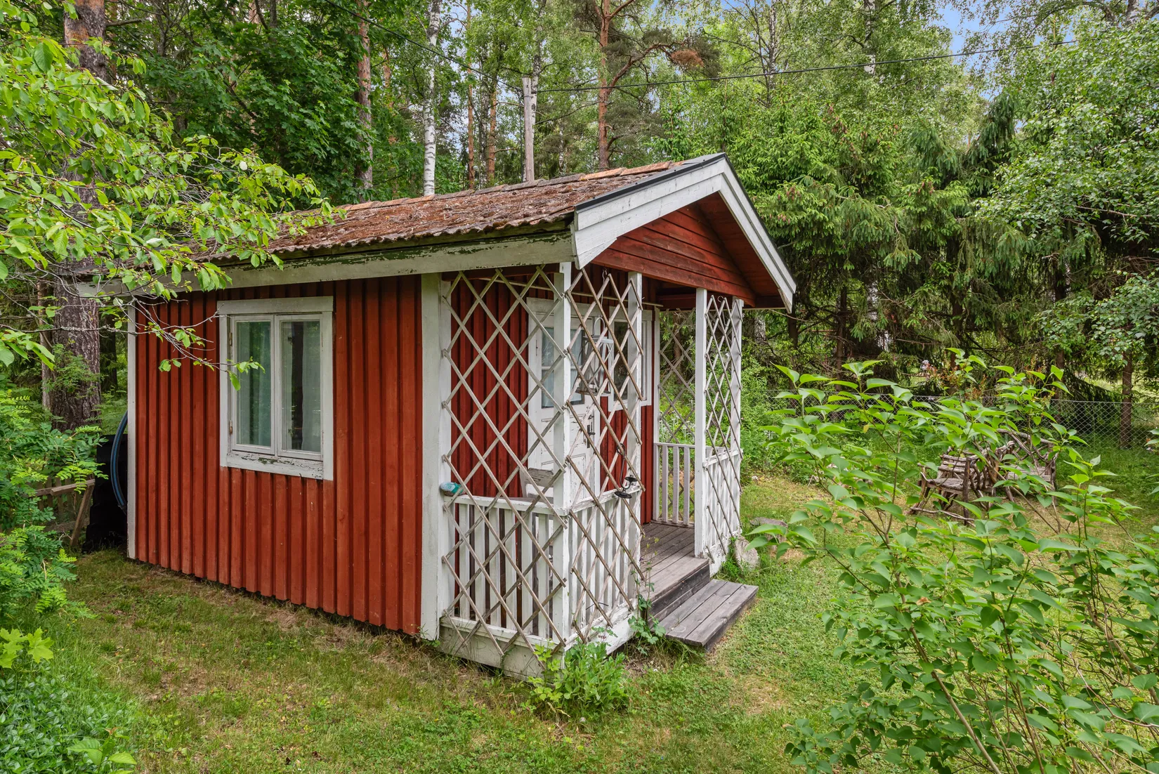 Villa, Bokvägen 1, Estuna, Norrtälje