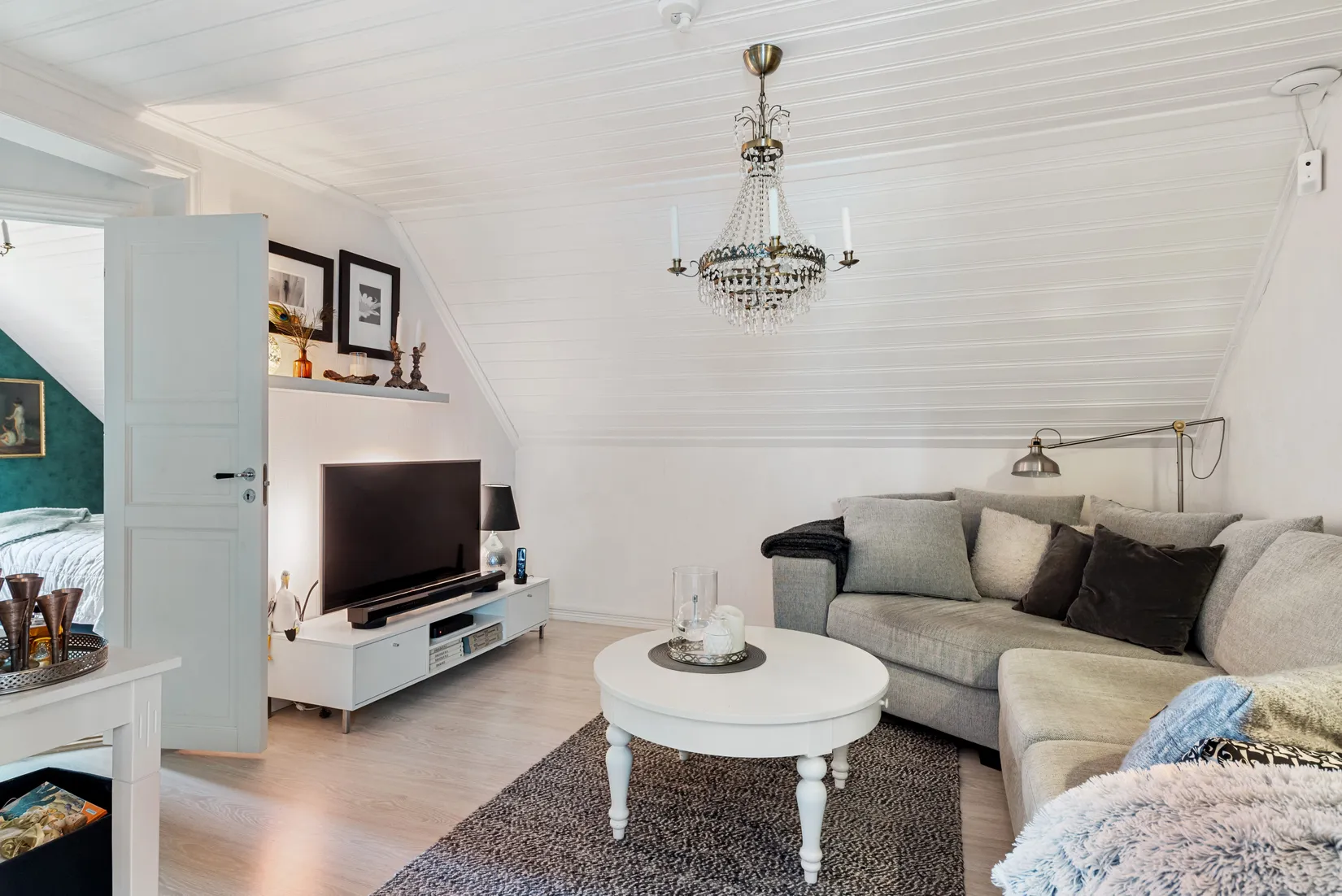 Villa, Bokvägen 1, Estuna, Norrtälje