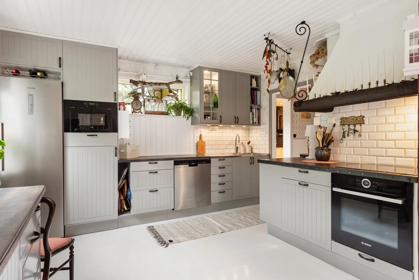 Villa, Bokvägen 1, Estuna, Norrtälje